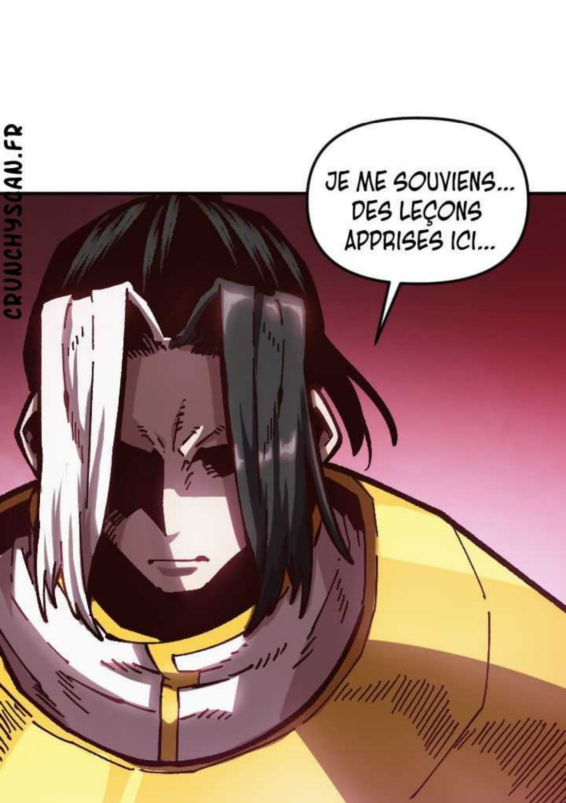 Read Slave B FR Manga Online
