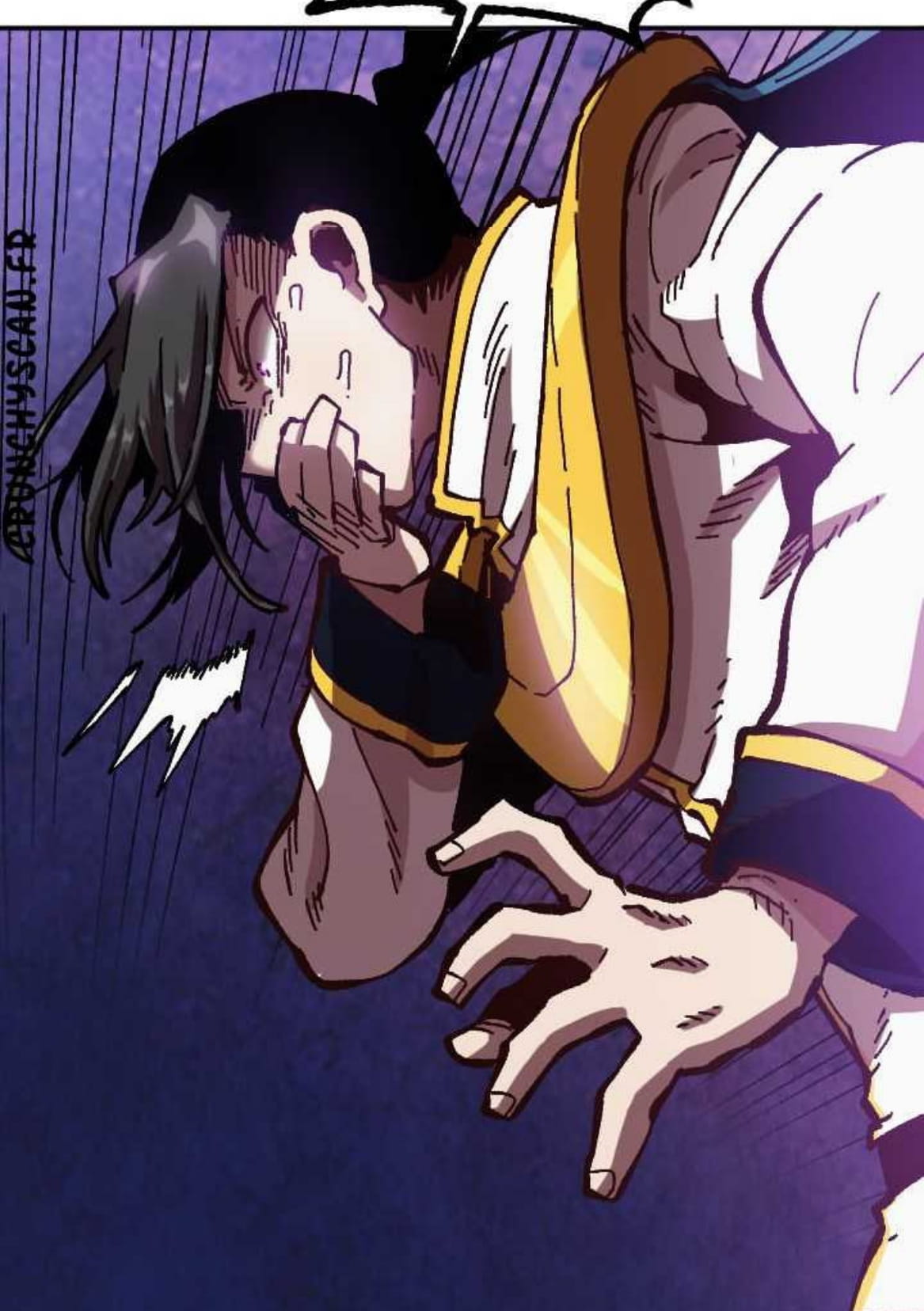 Read Slave B FR Manga Online