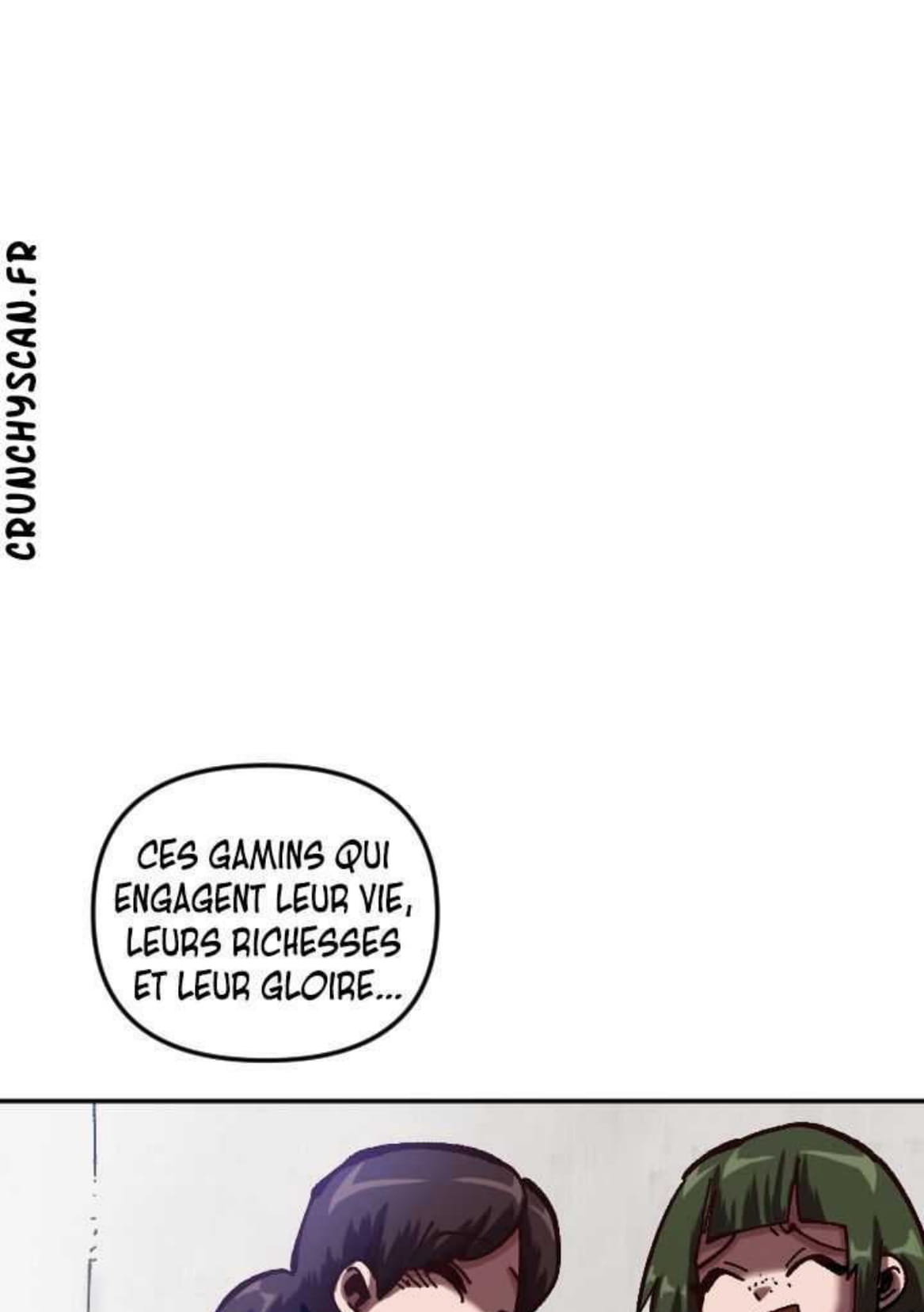 Read Slave B FR Manga Online