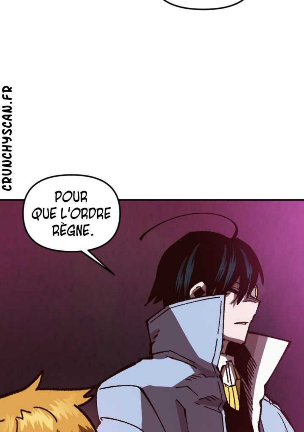 Read Slave B FR Manga Online