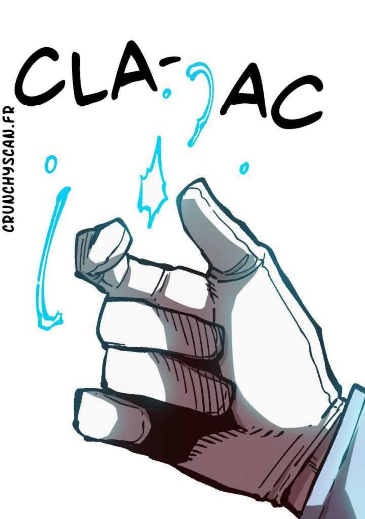Read Slave B FR Manga Online