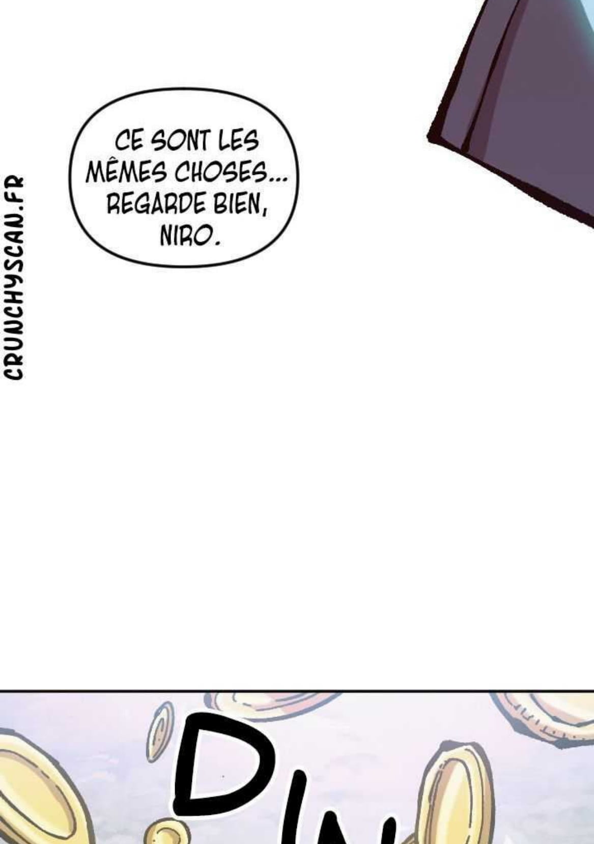 Read Slave B FR Manga Online