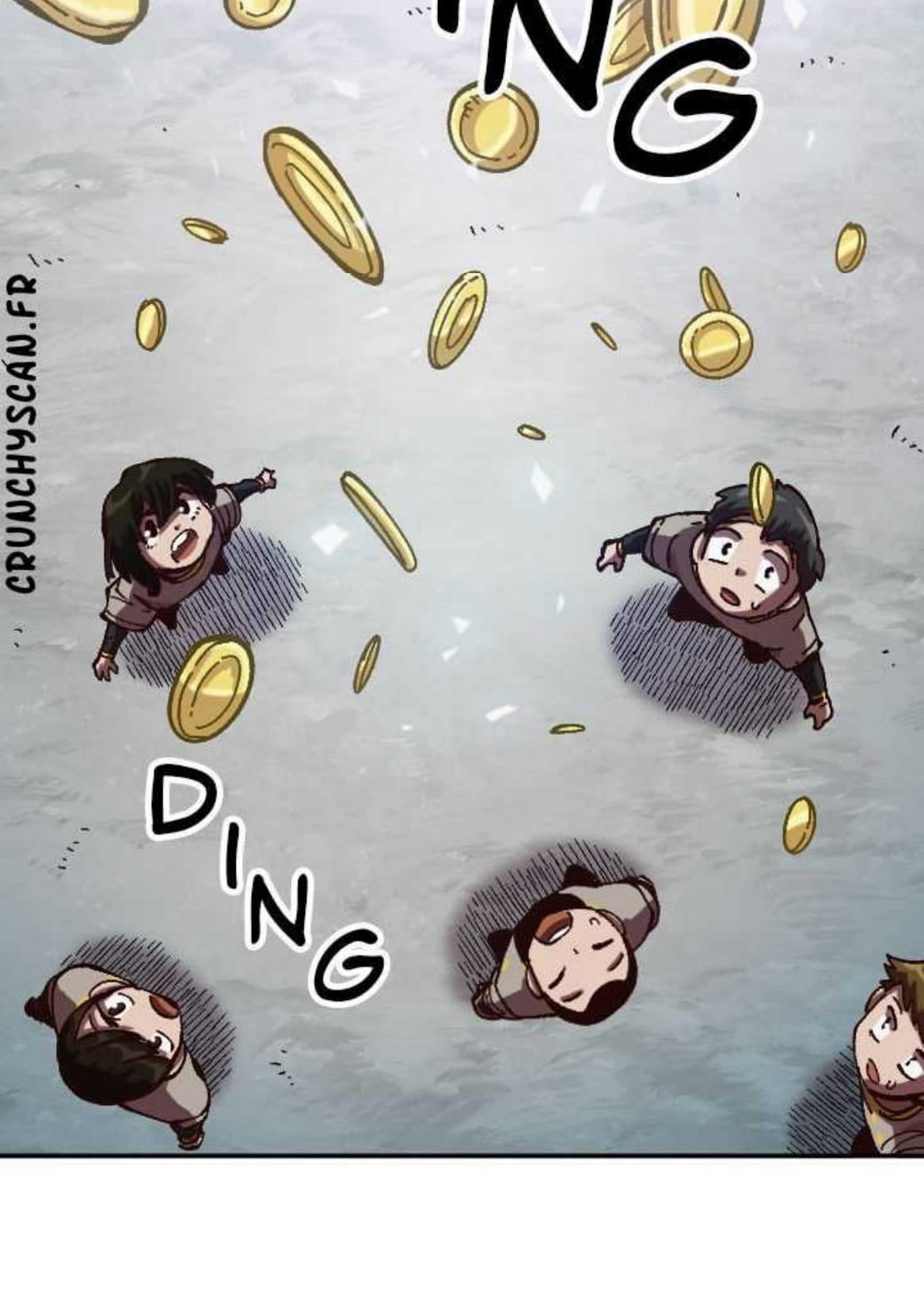 Read Slave B FR Manga Online