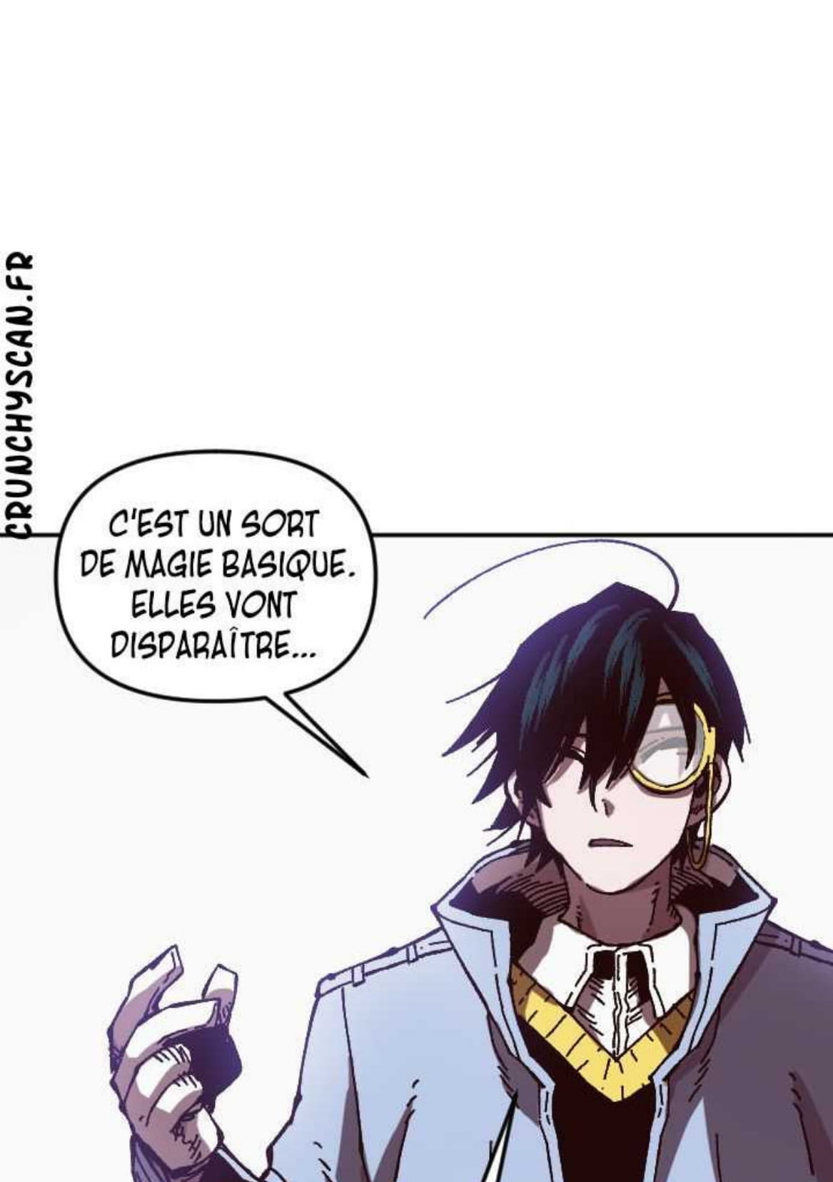 Read Slave B FR Manga Online