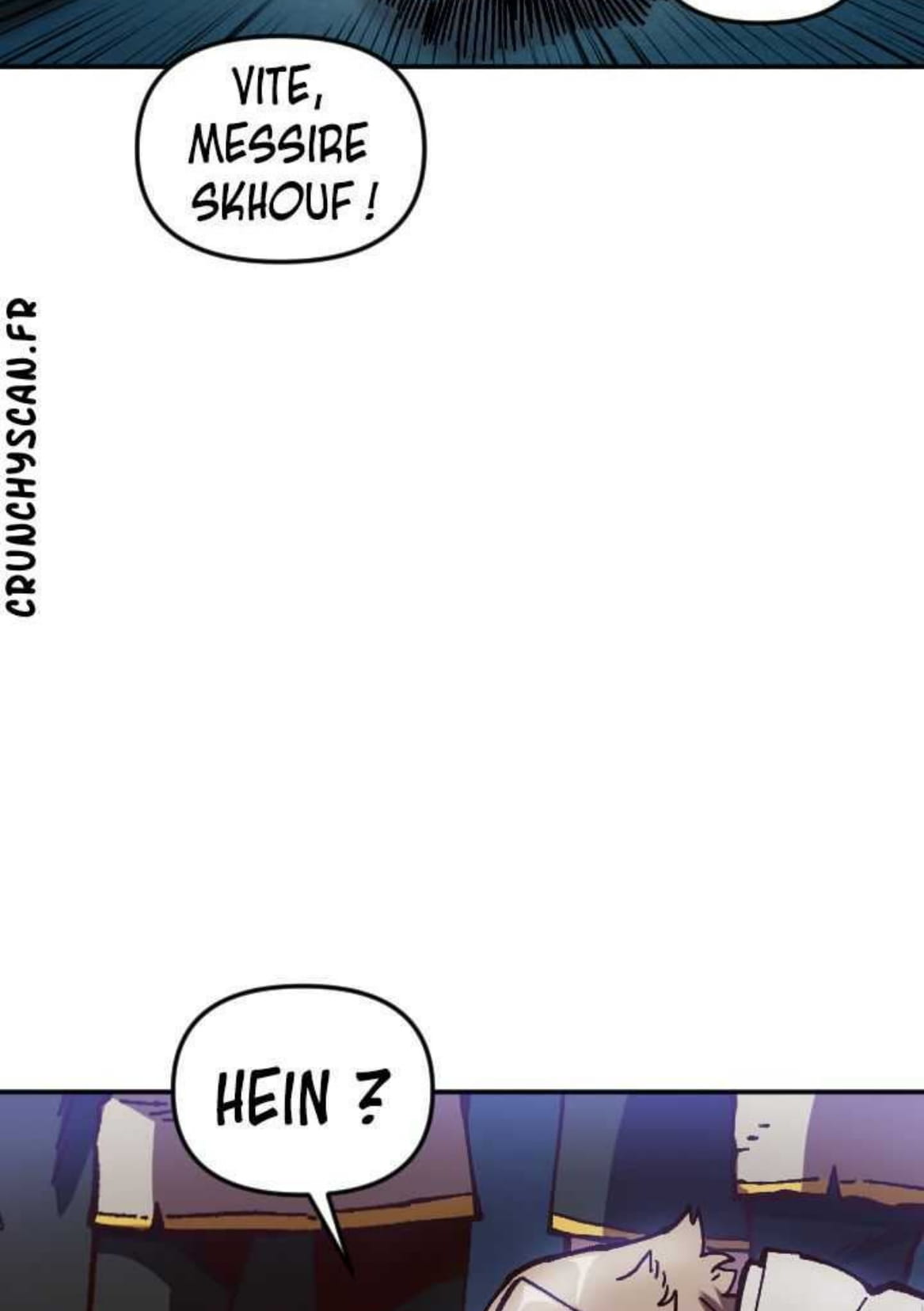 Read Slave B FR Manga Online