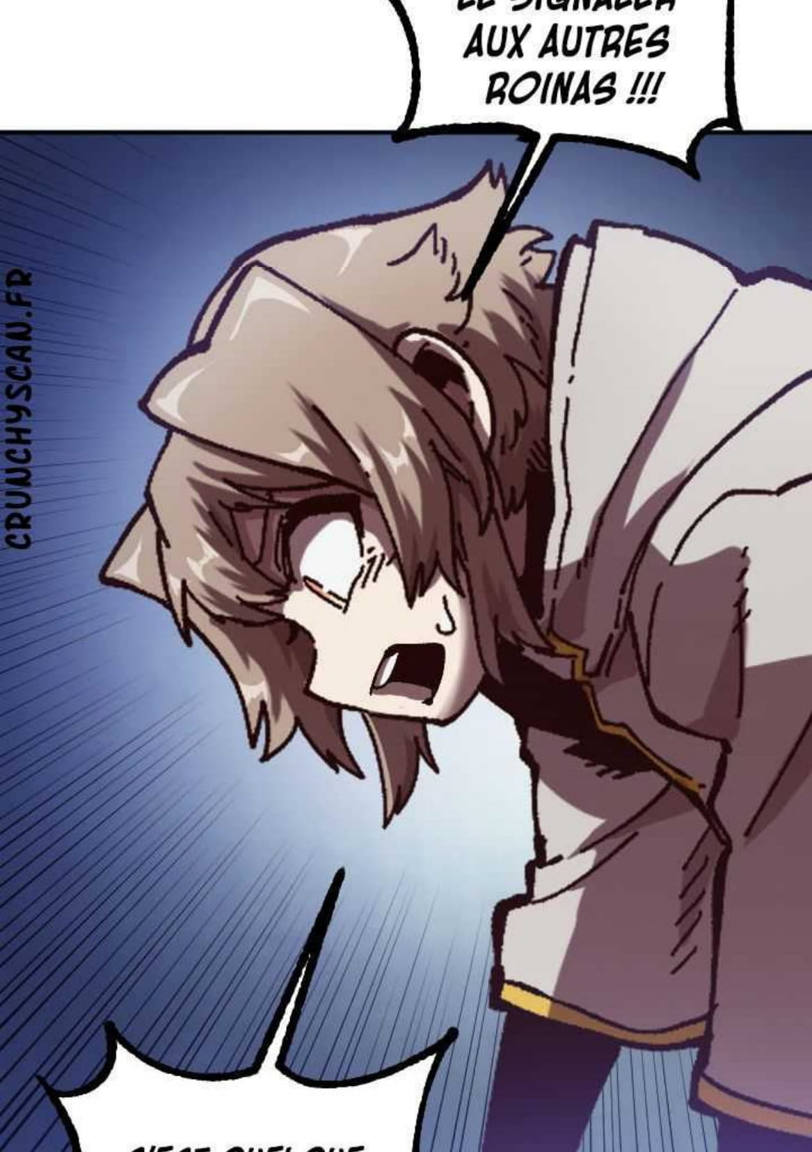 Read Slave B FR Manga Online