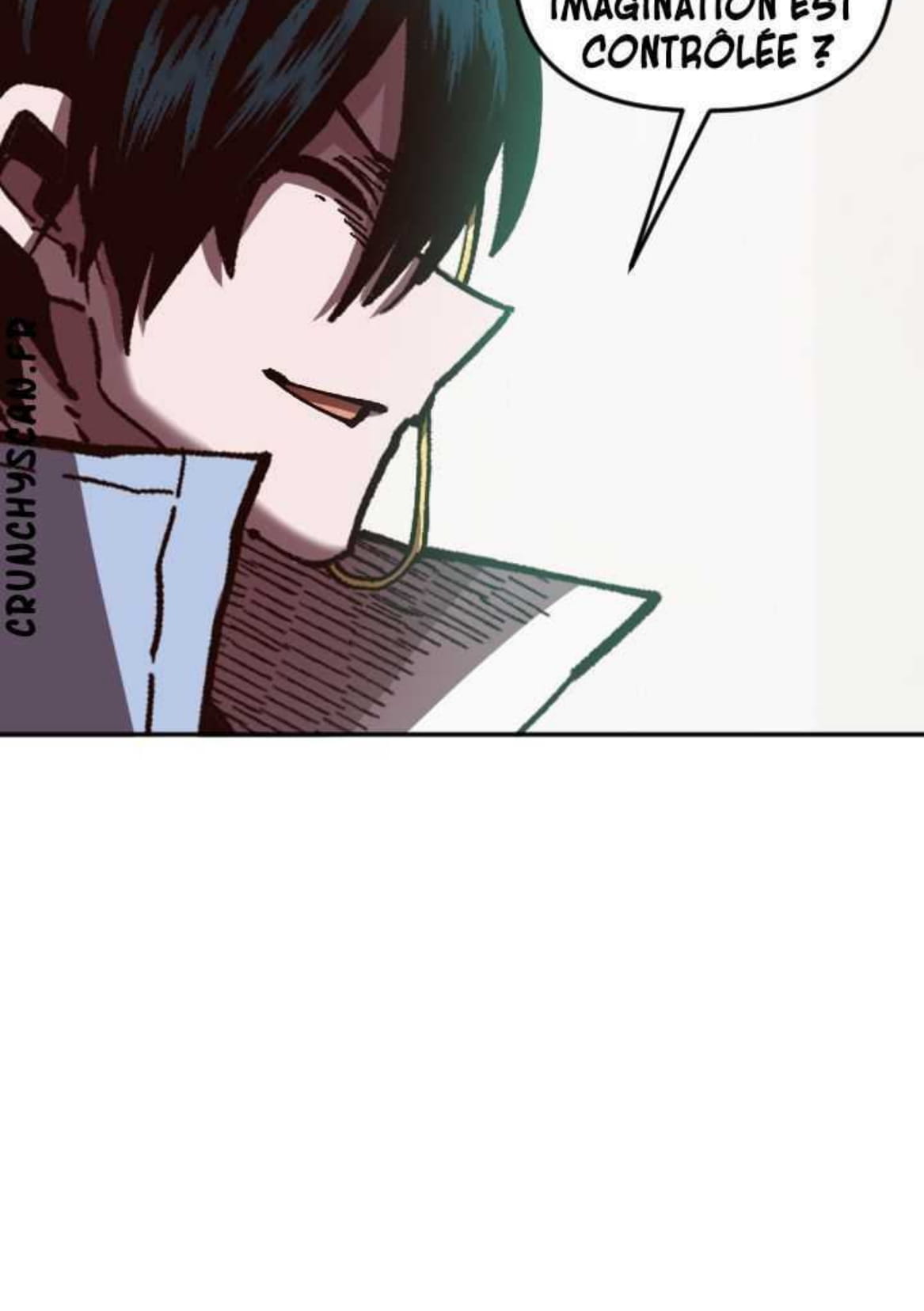Read Slave B FR Manga Online
