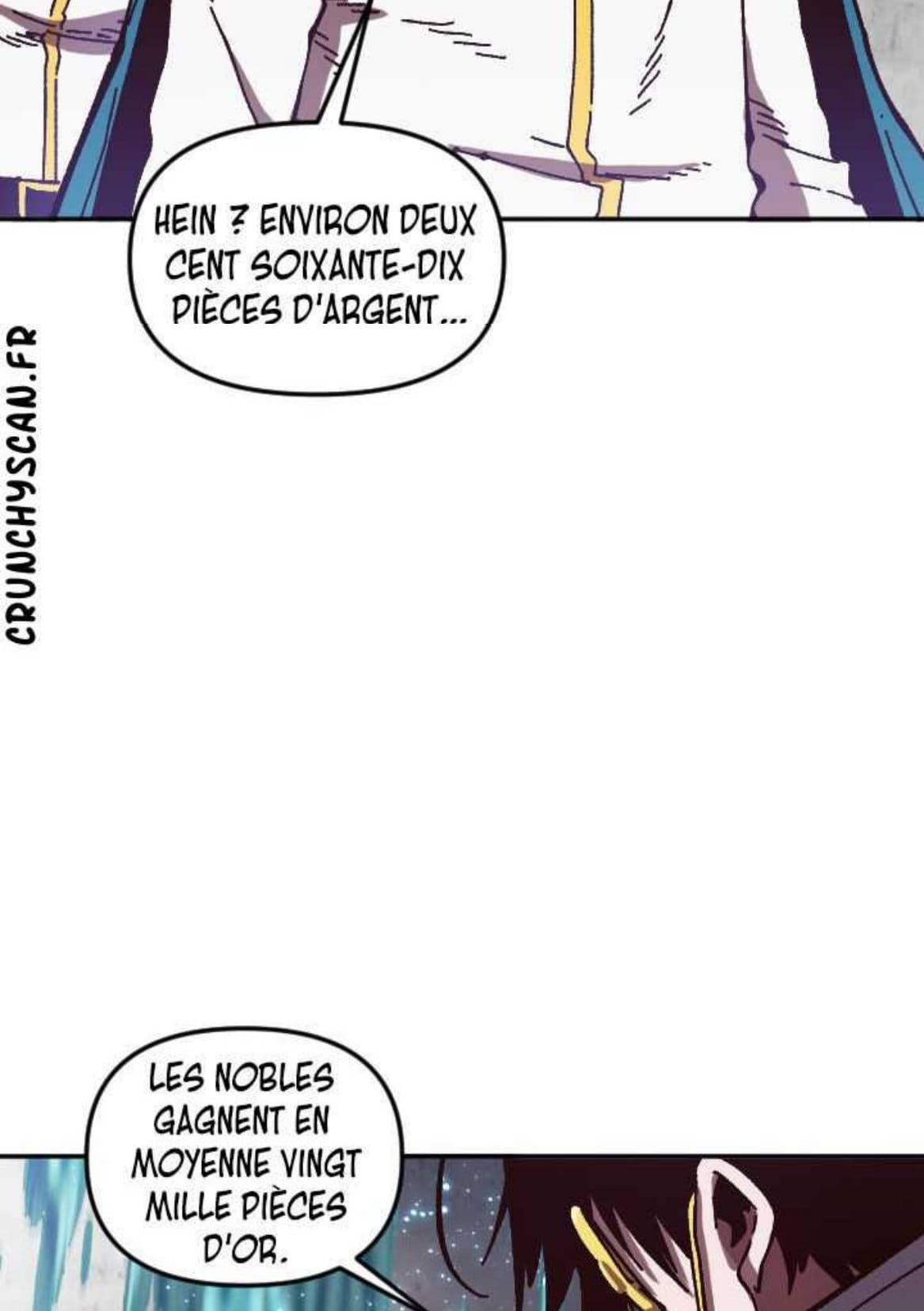 Read Slave B FR Manga Online