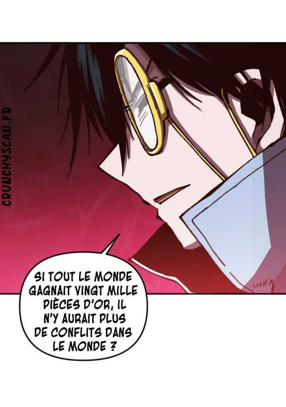 Read Slave B FR Manga Online