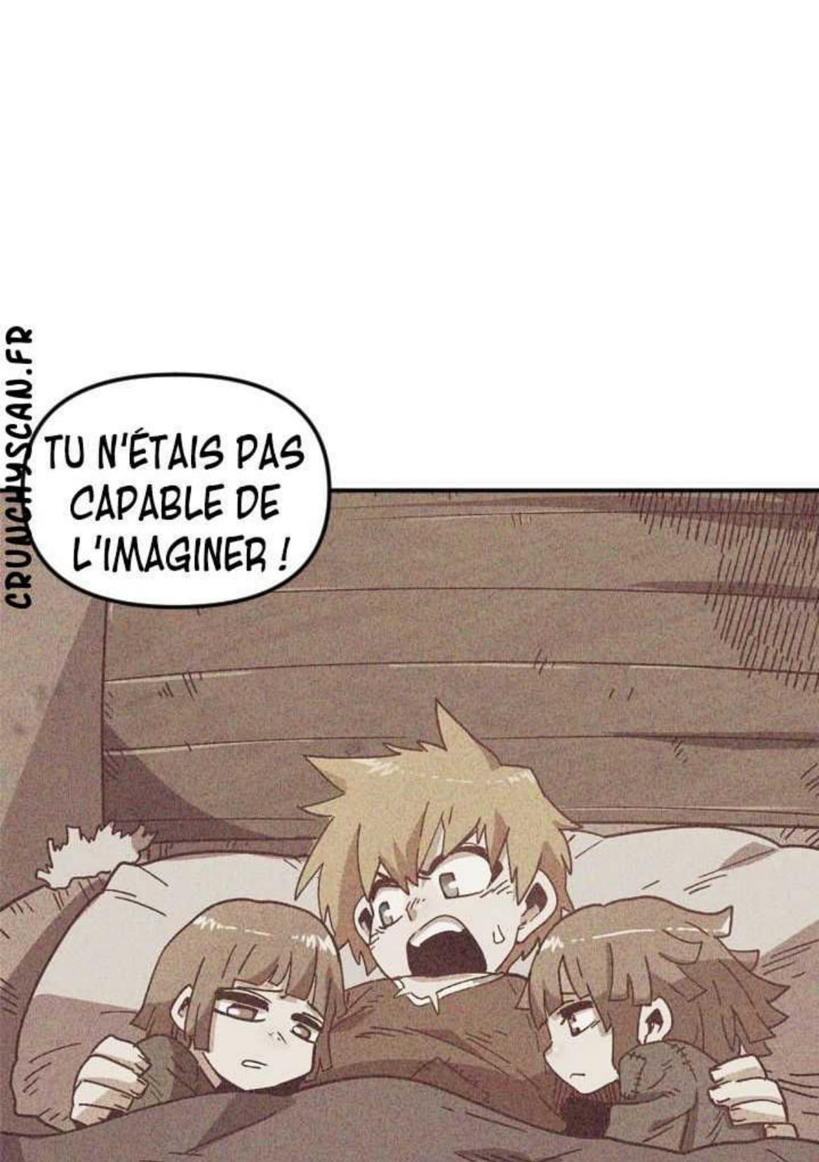 Read Slave B FR Manga Online