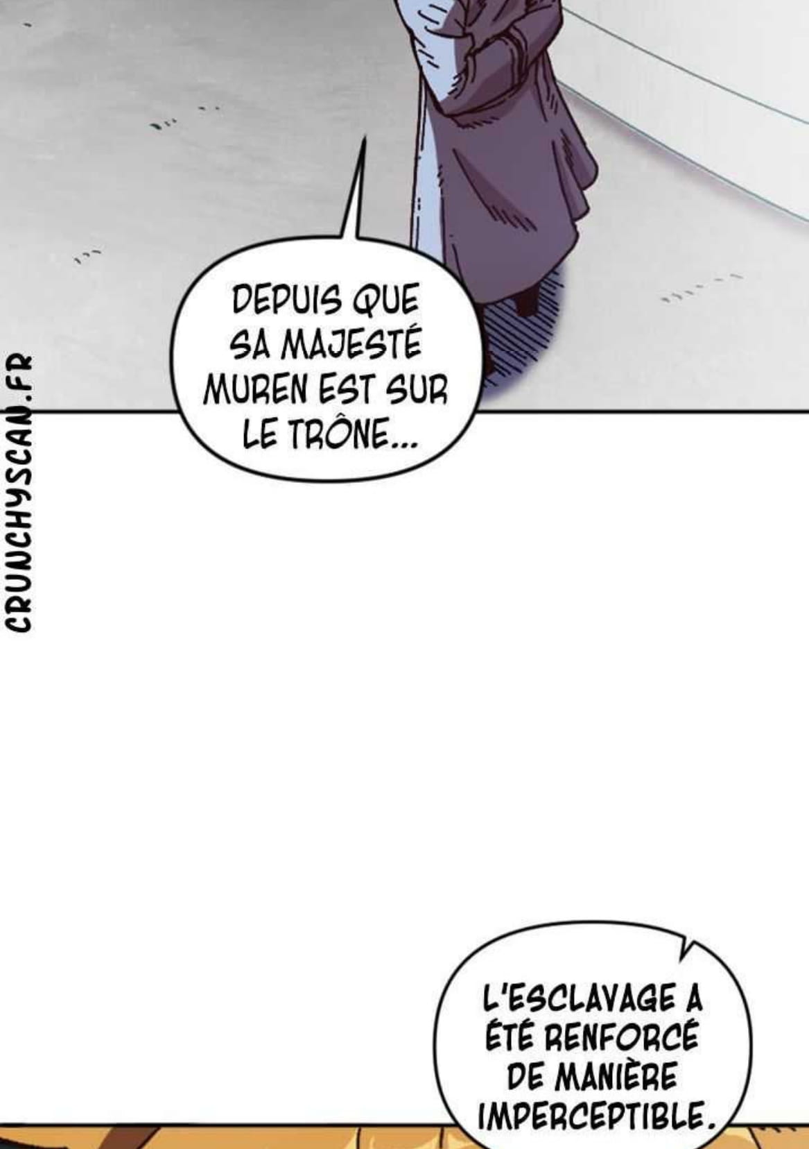 Read Slave B FR Manga Online