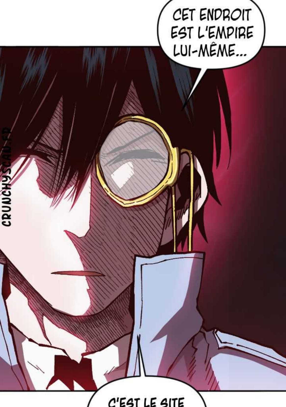 Read Slave B FR Manga Online