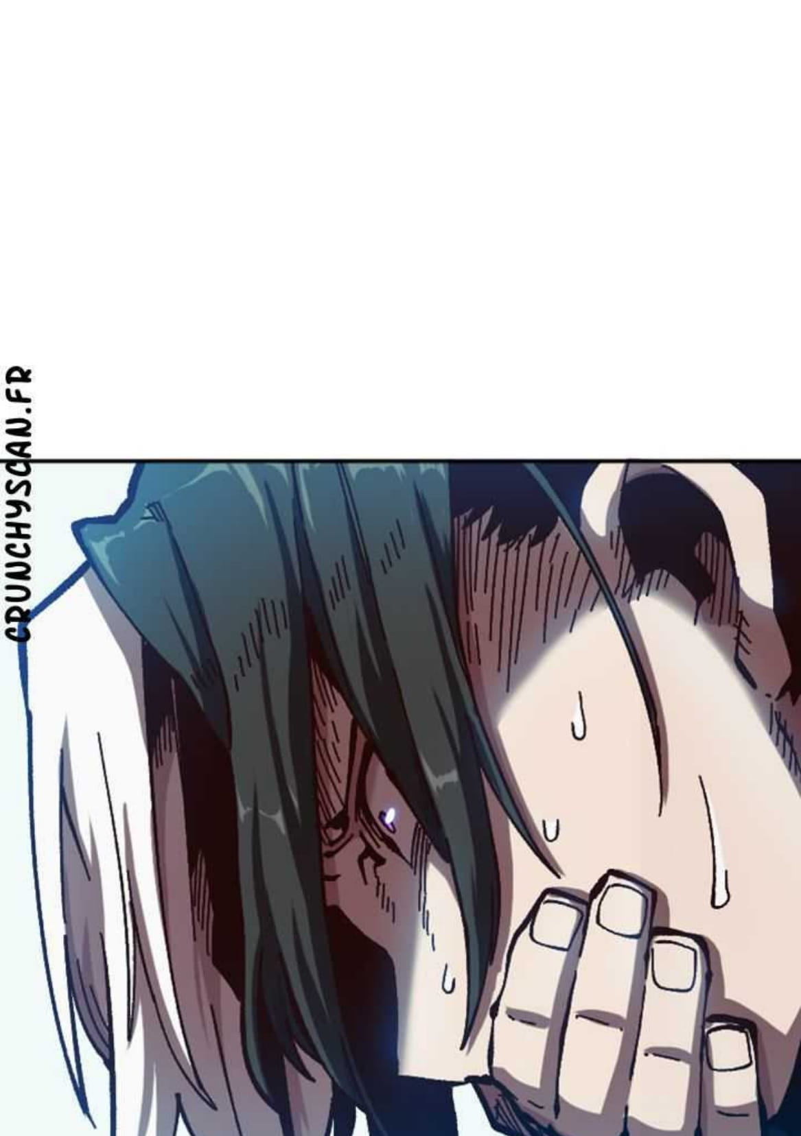 Read Slave B FR Manga Online