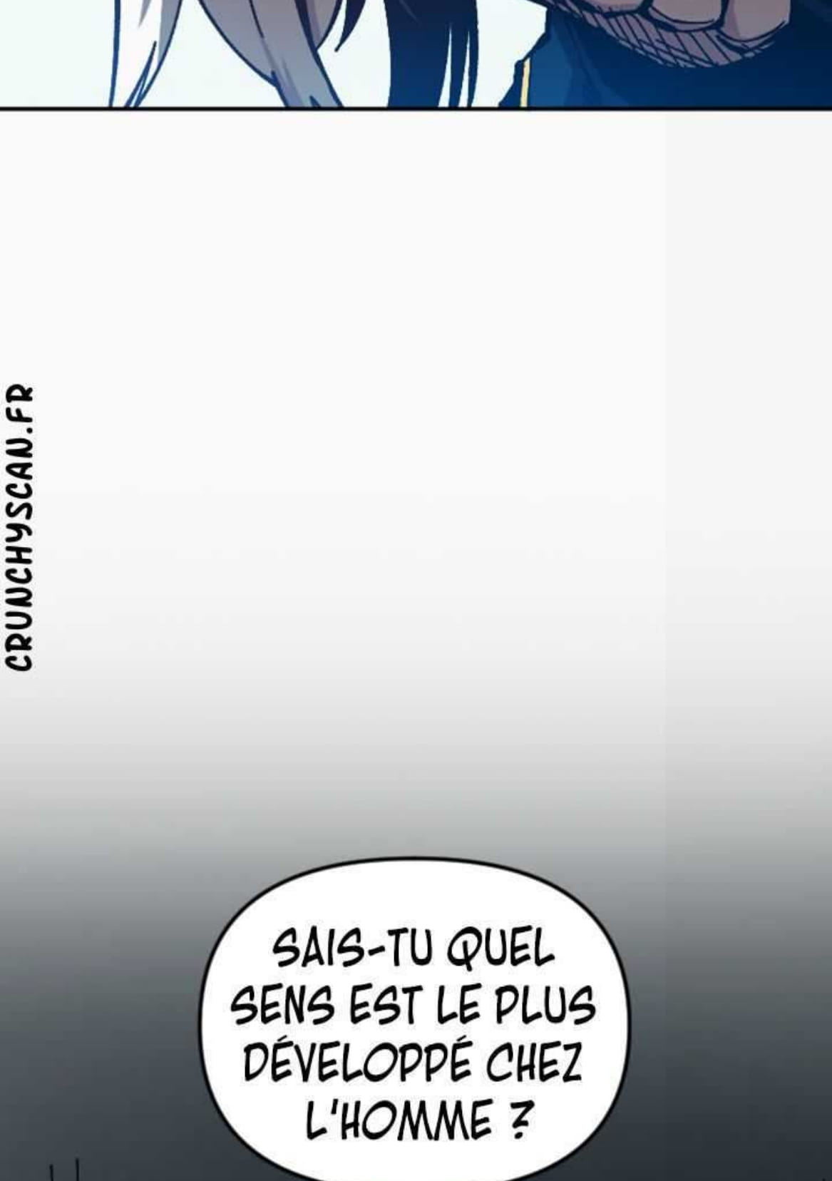 Read Slave B FR Manga Online