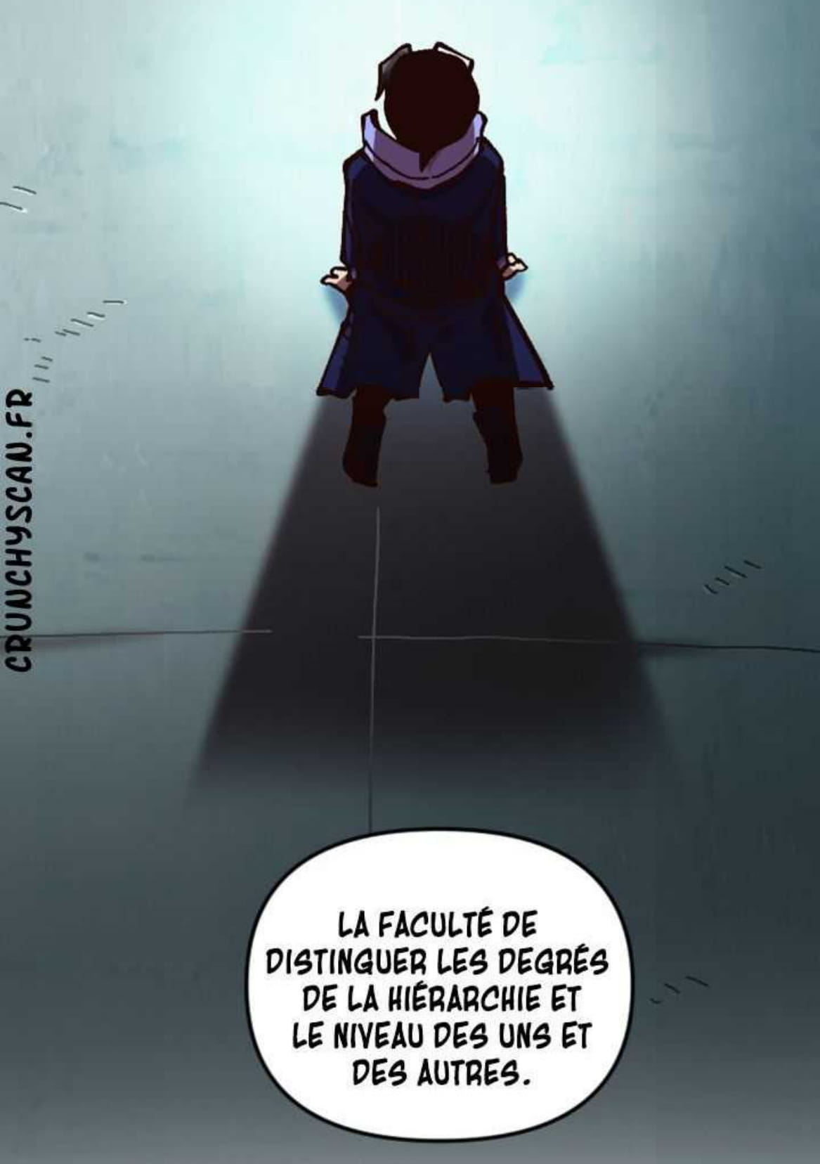 Read Slave B FR Manga Online