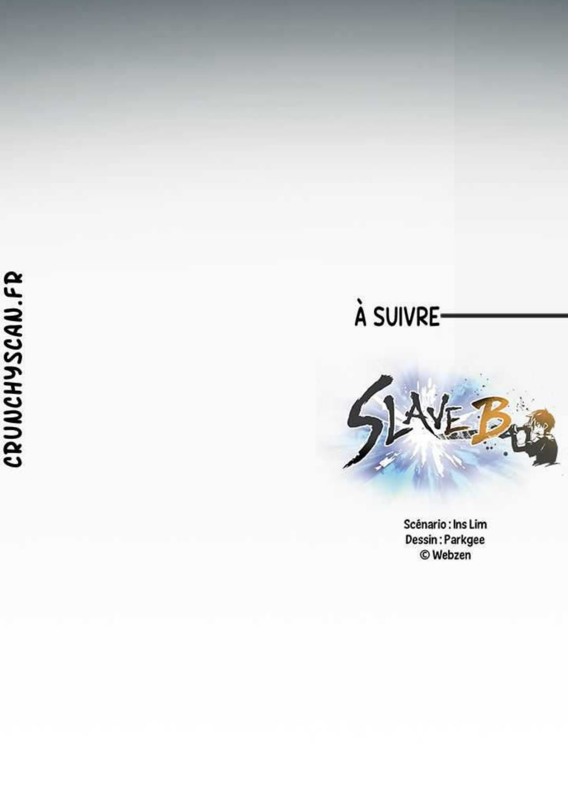 Read Slave B FR Manga Online