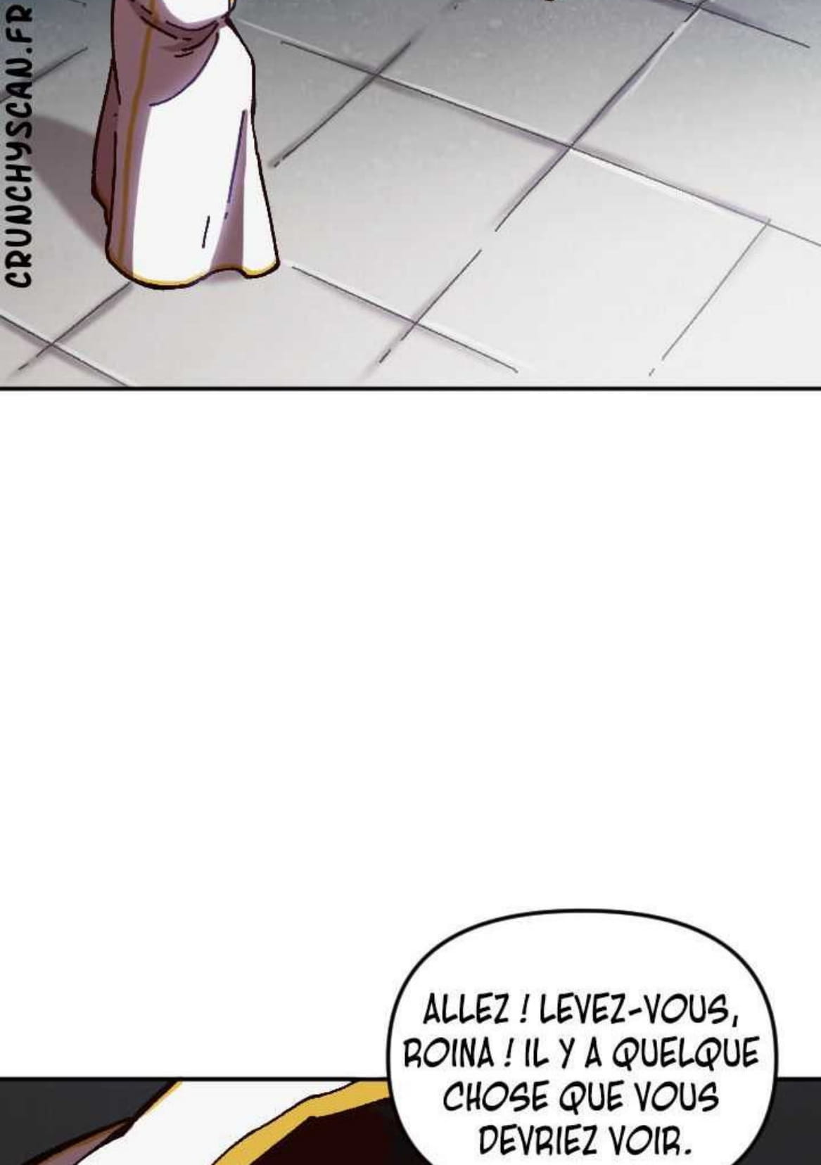 Read Slave B FR Manga Online
