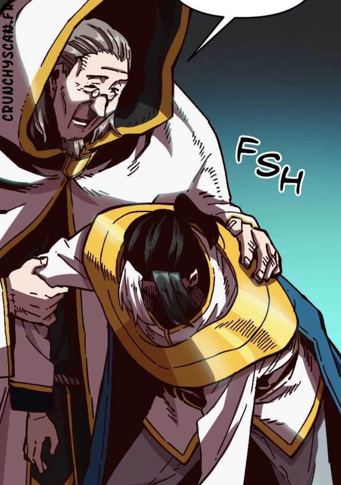 Read Slave B FR Manga Online
