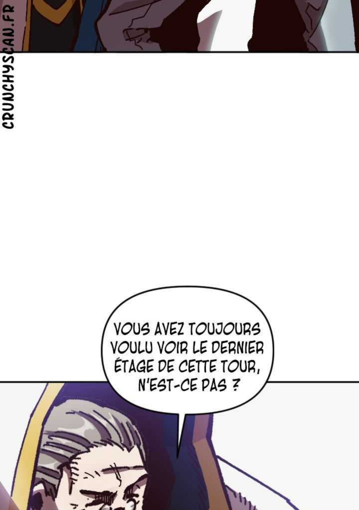 Read Slave B FR Manga Online