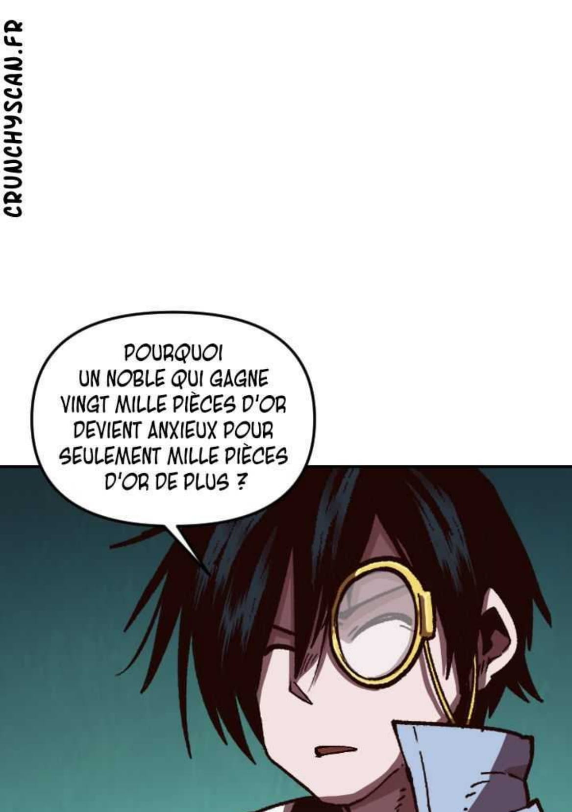 Read Slave B FR Manga Online