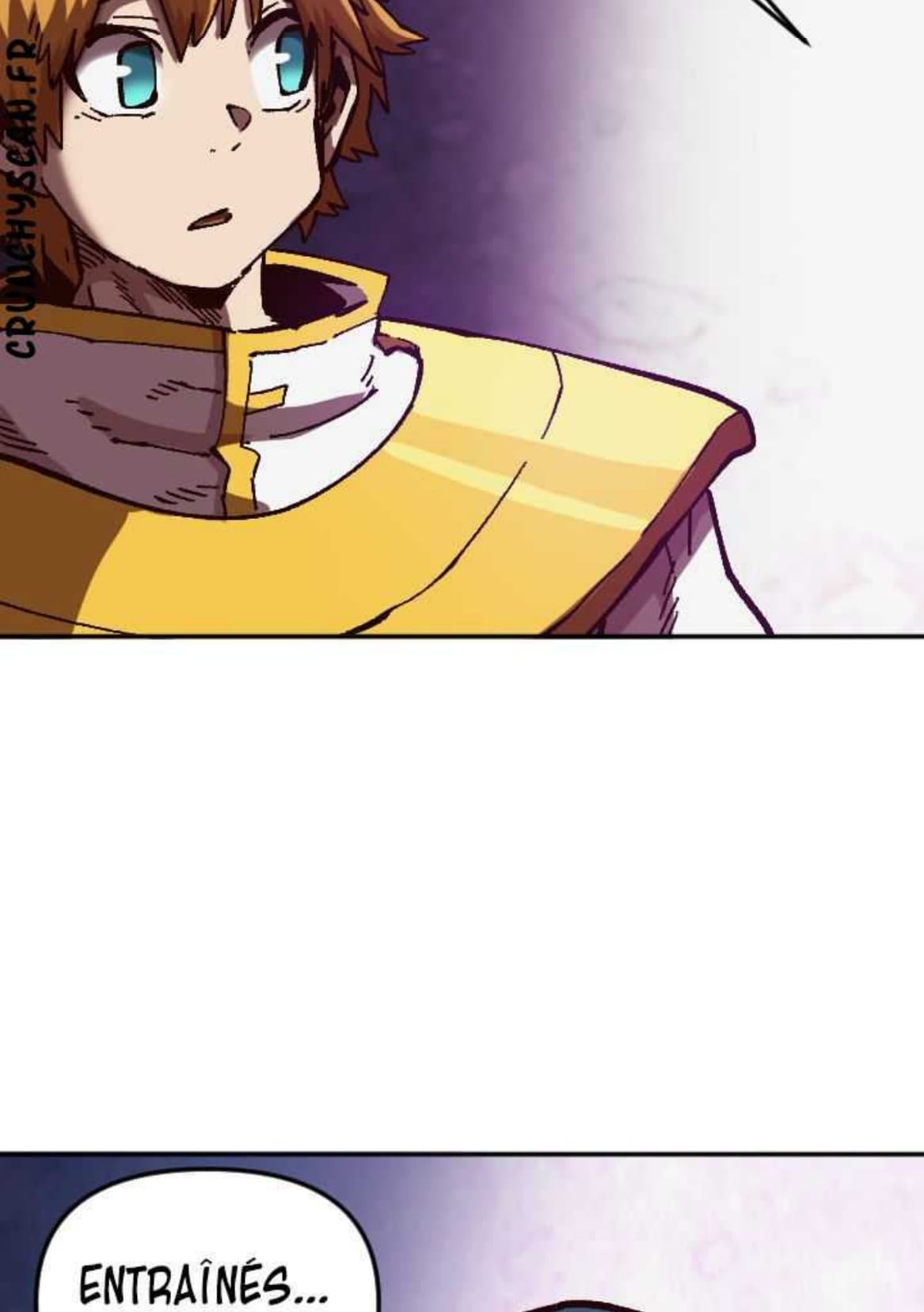 Read Slave B FR Manga Online