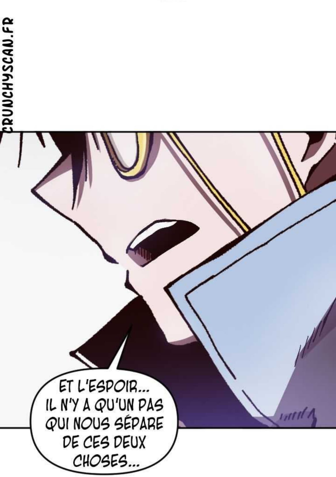 Read Slave B FR Manga Online