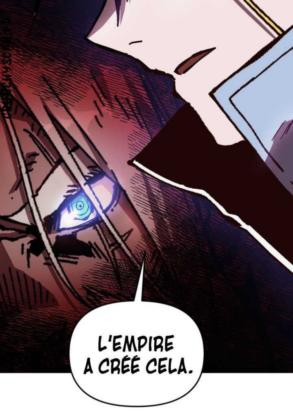 Read Slave B FR Manga Online