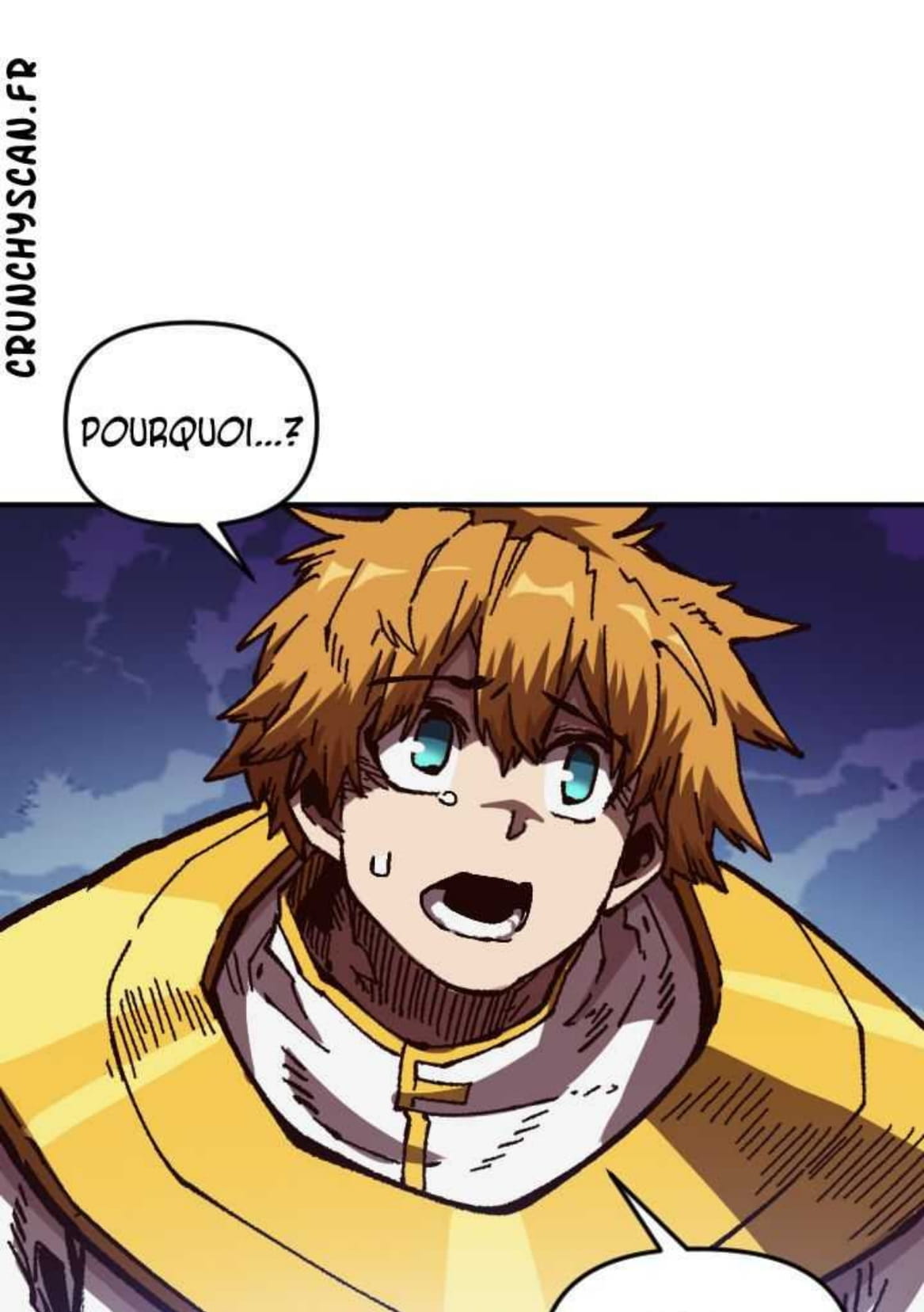 Read Slave B FR Manga Online