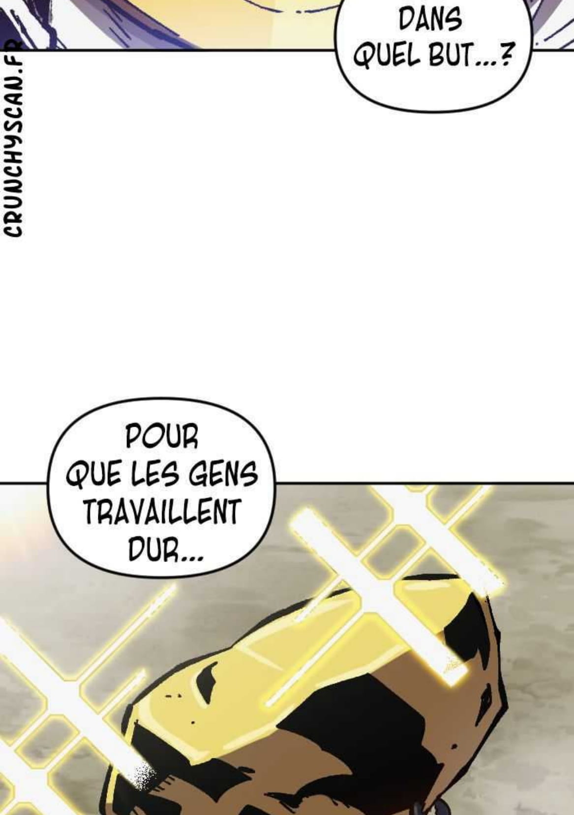 Read Slave B FR Manga Online
