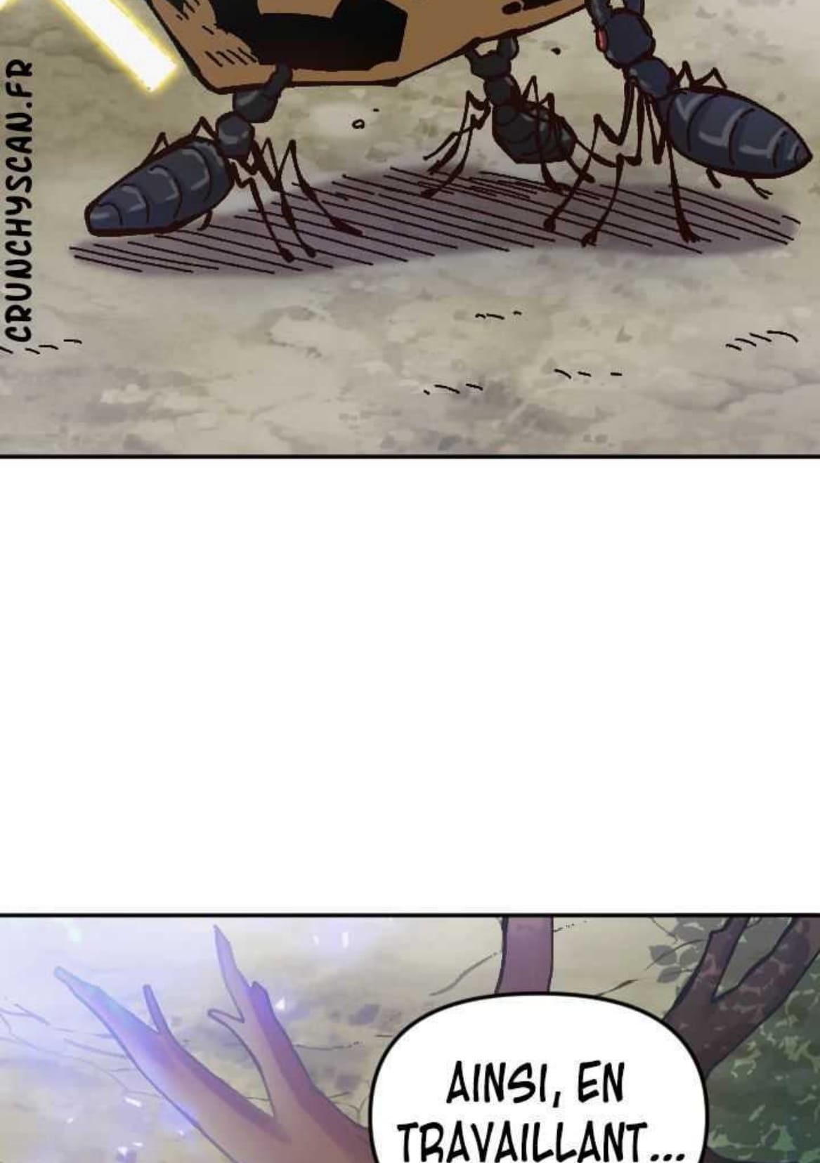 Read Slave B FR Manga Online