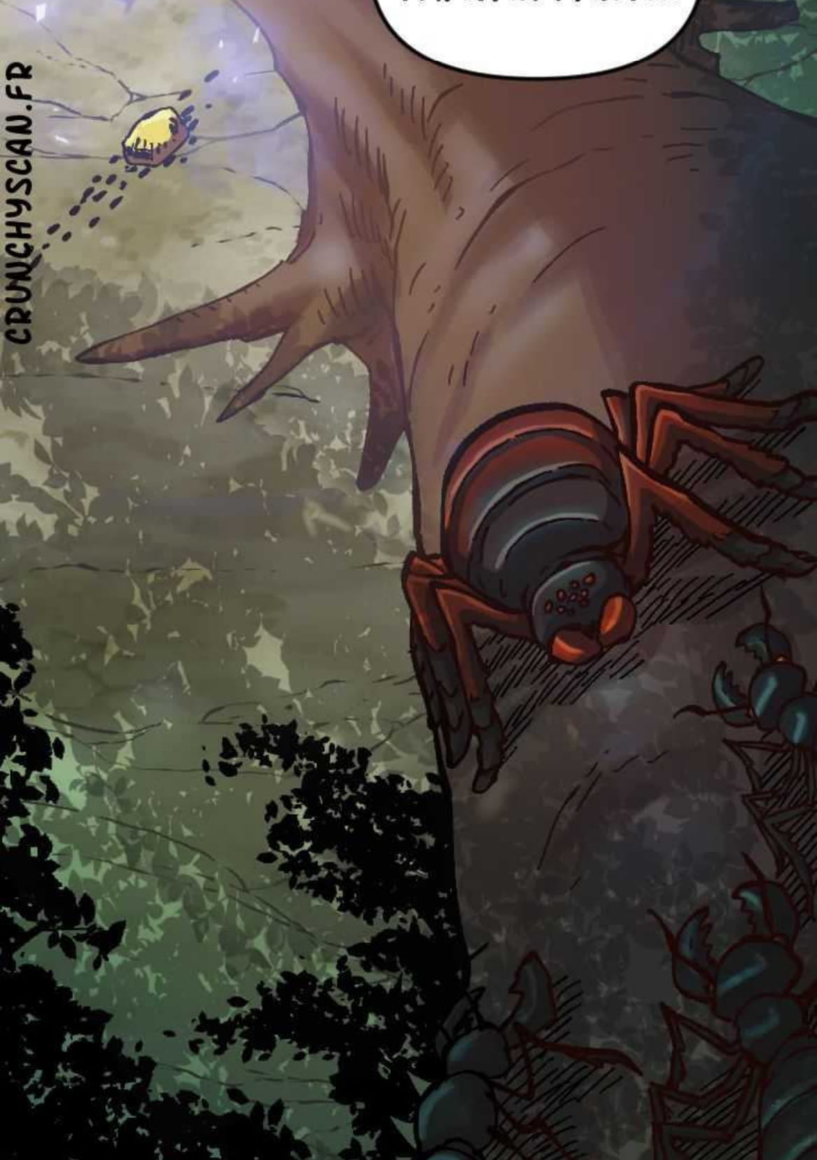 Read Slave B FR Manga Online