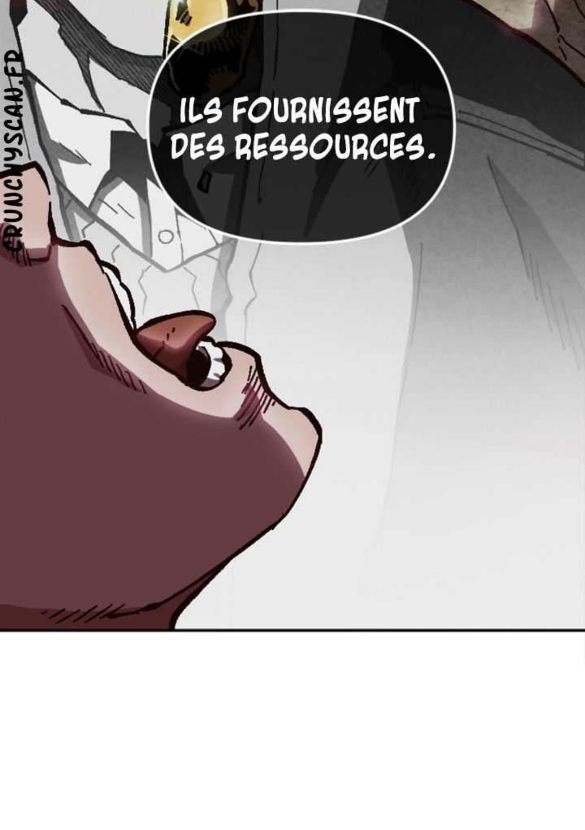 Read Slave B FR Manga Online