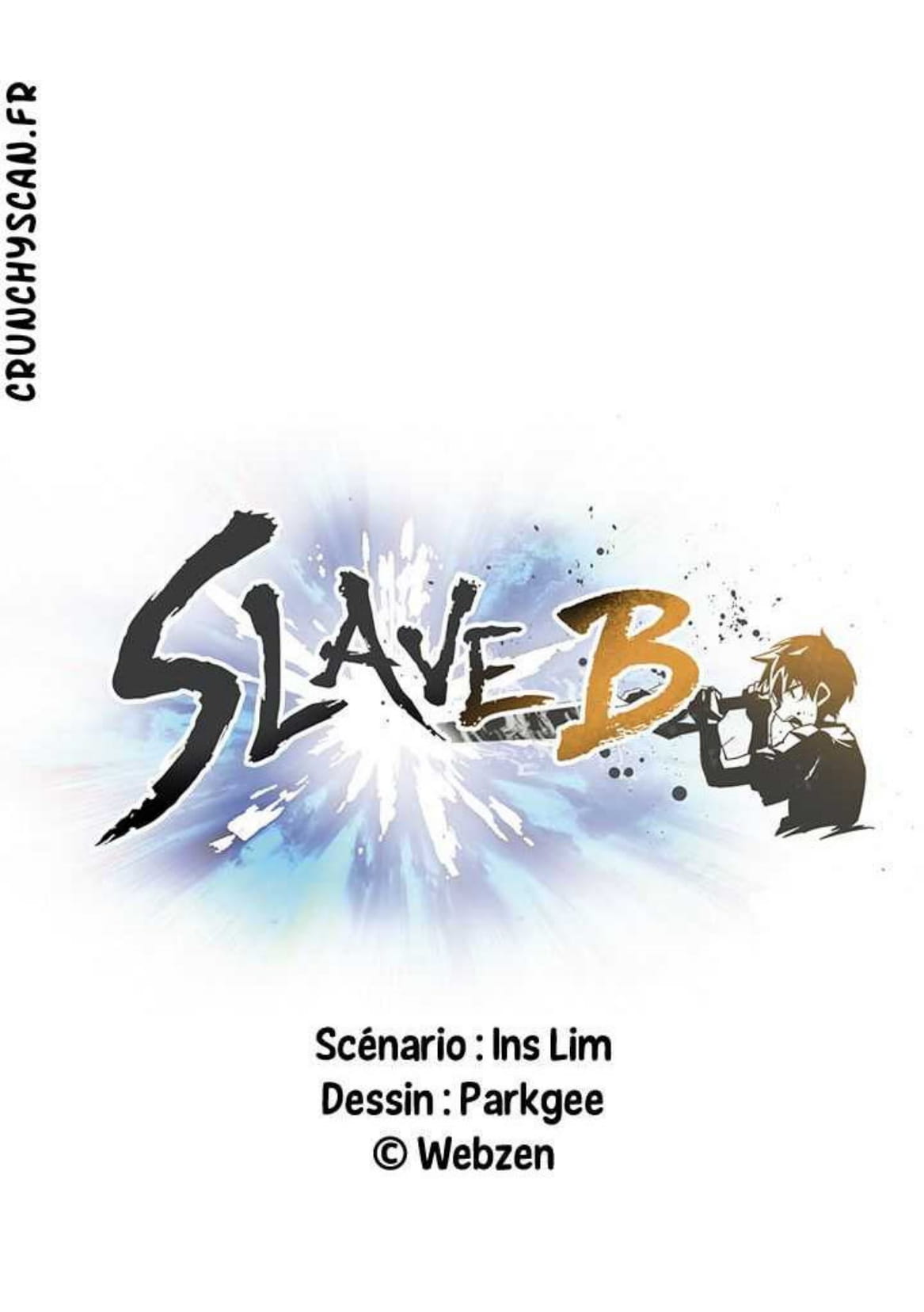 Read Slave B FR Manga Online