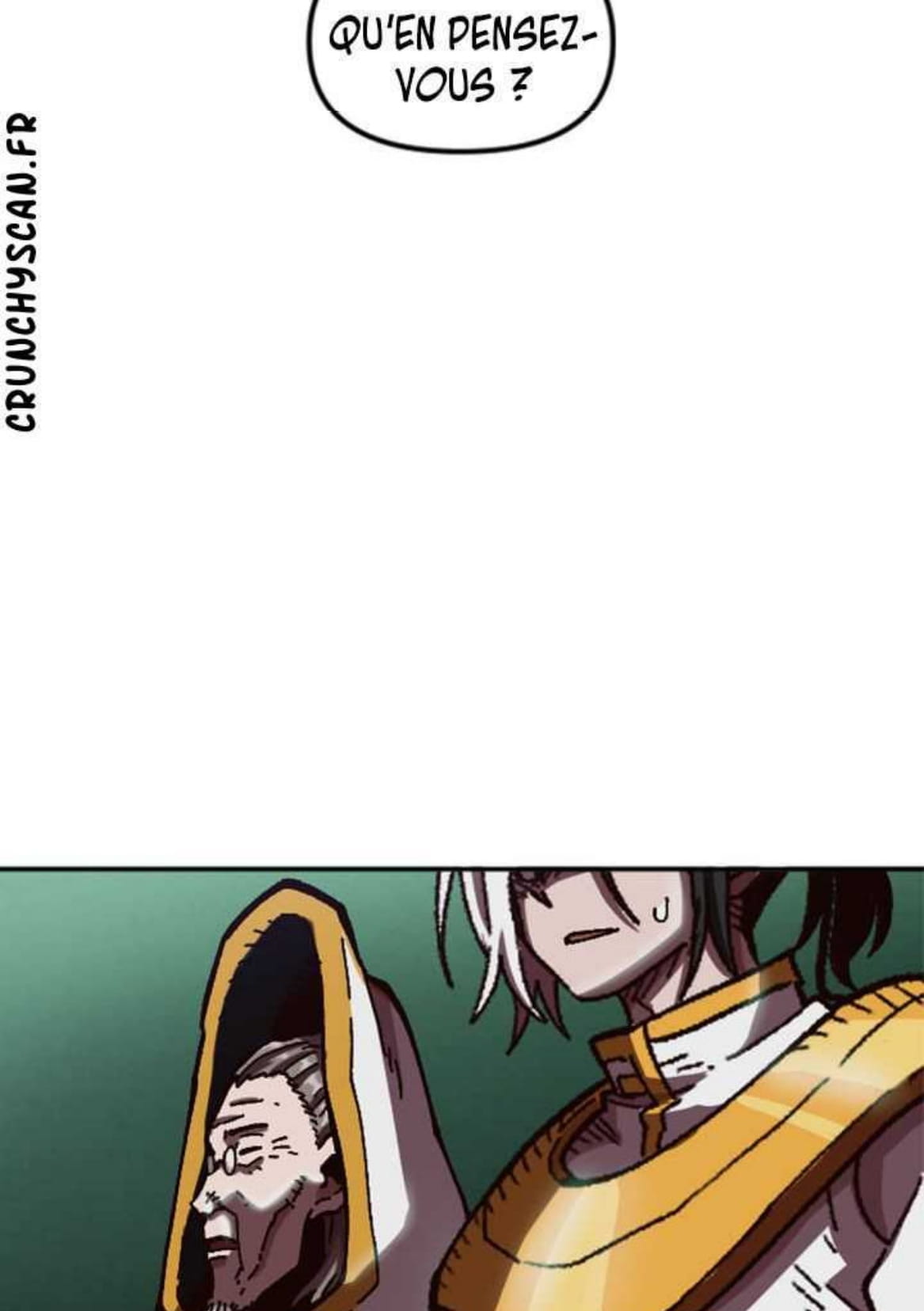 Read Slave B FR Manga Online