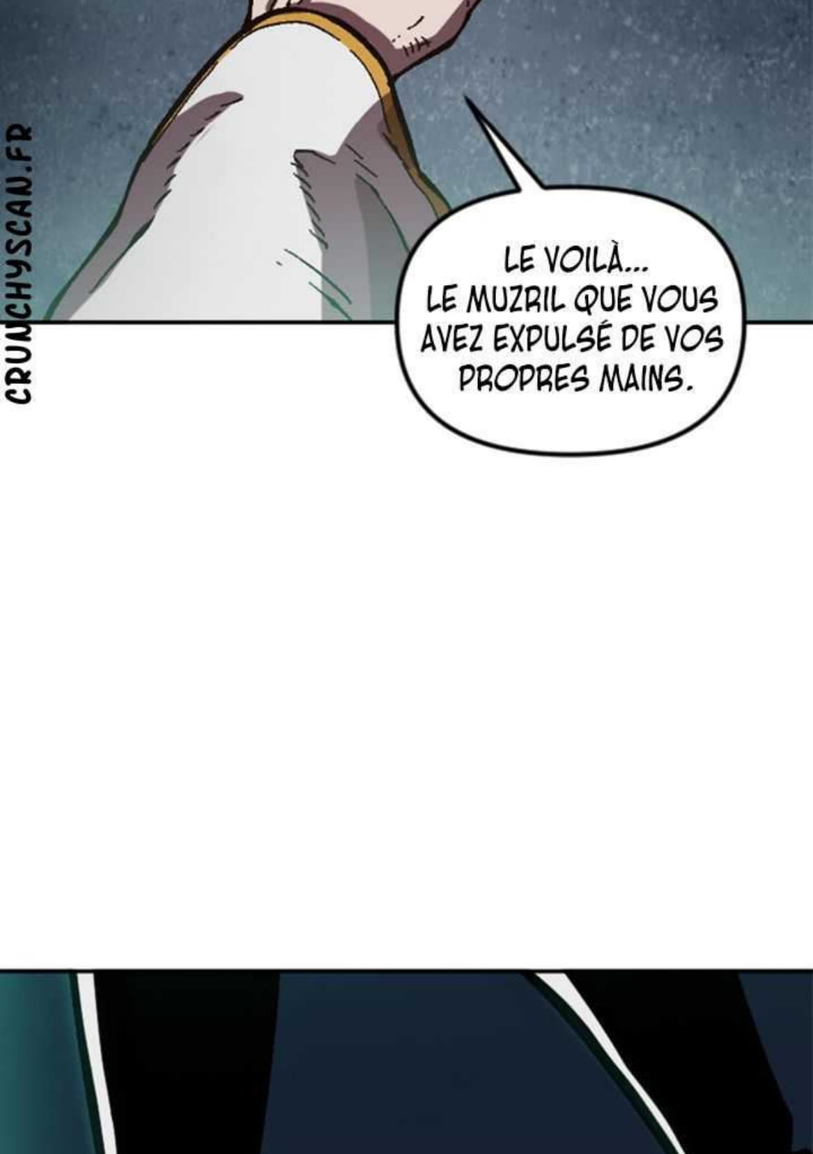 Read Slave B FR Manga Online