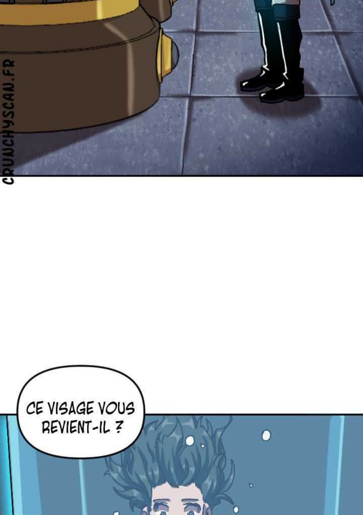 Read Slave B FR Manga Online