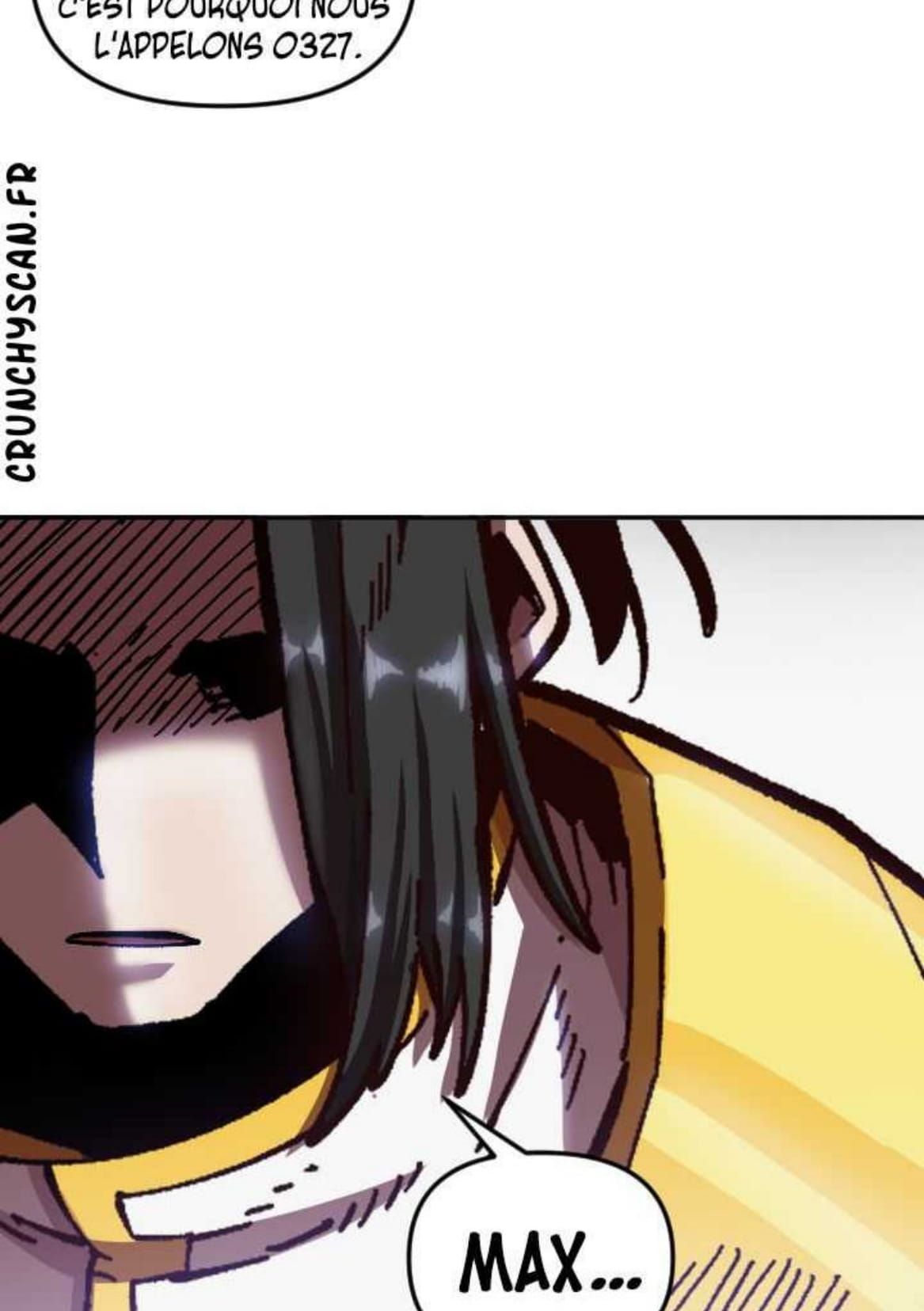 Read Slave B FR Manga Online