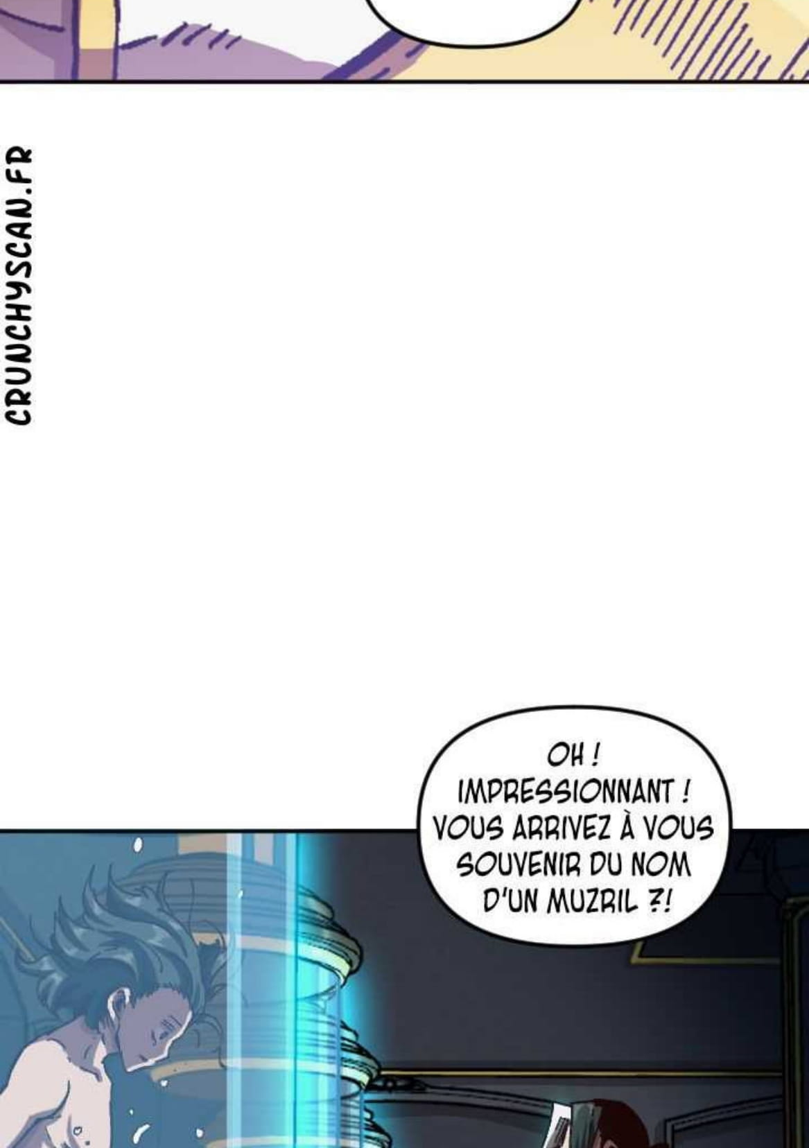 Read Slave B FR Manga Online