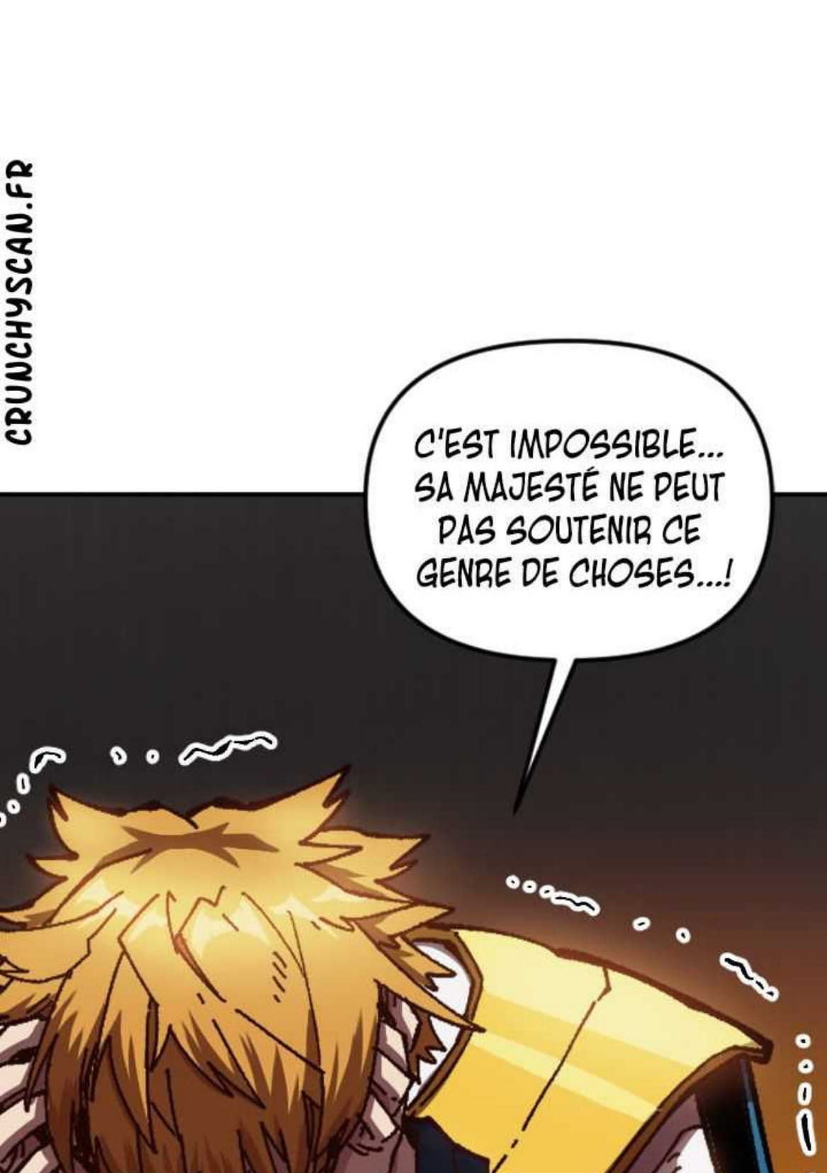 Read Slave B FR Manga Online