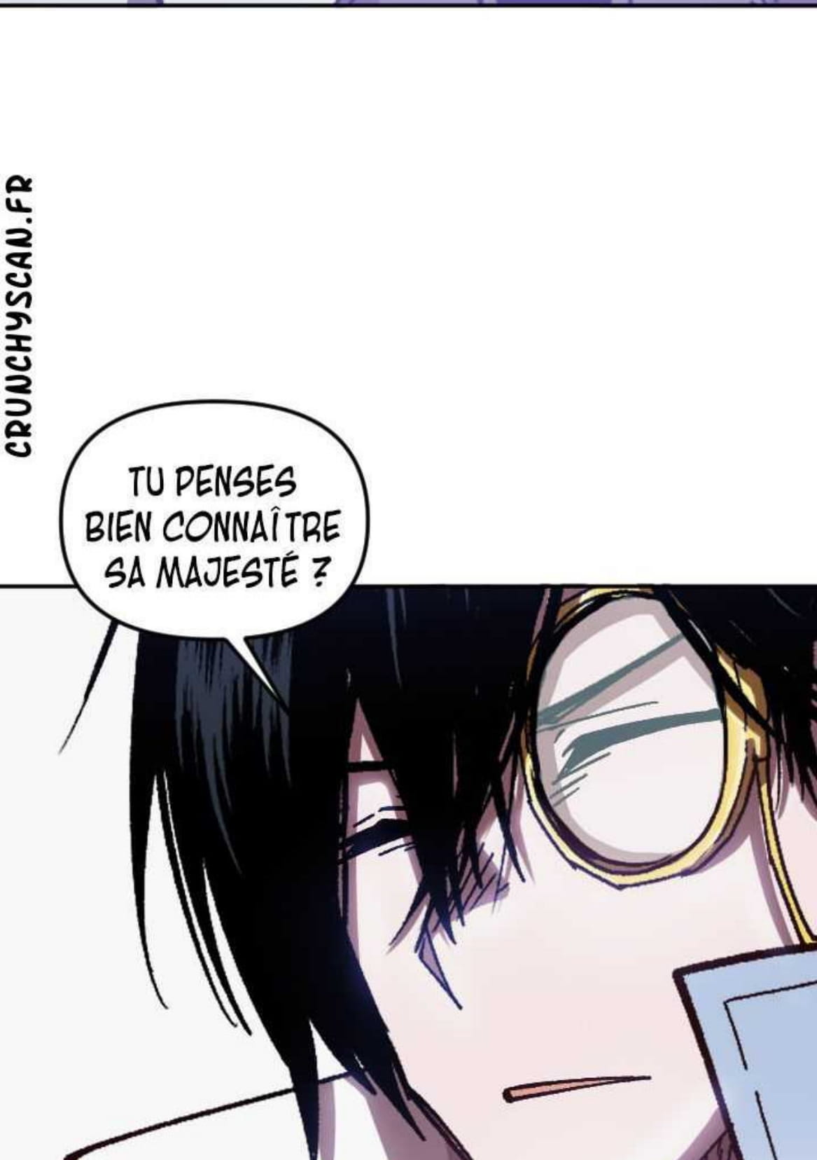 Read Slave B FR Manga Online