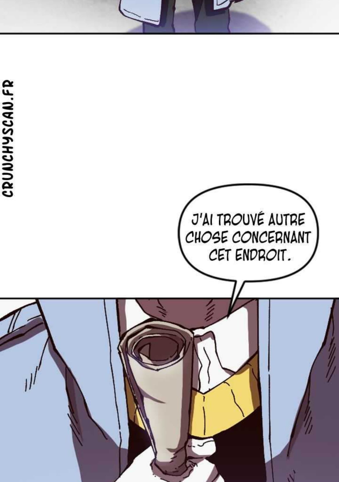 Read Slave B FR Manga Online