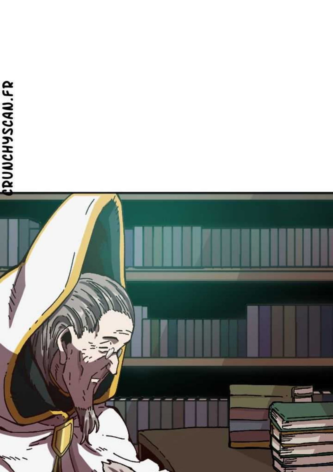 Read Slave B FR Manga Online