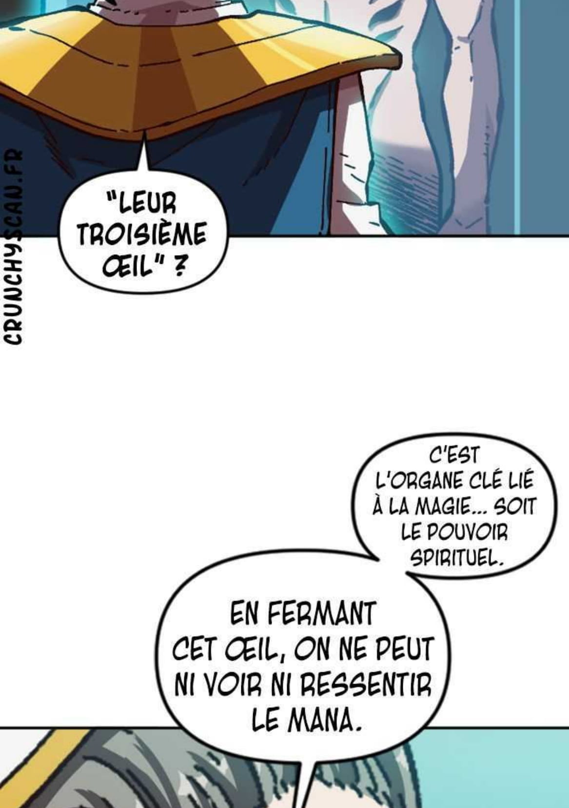Read Slave B FR Manga Online