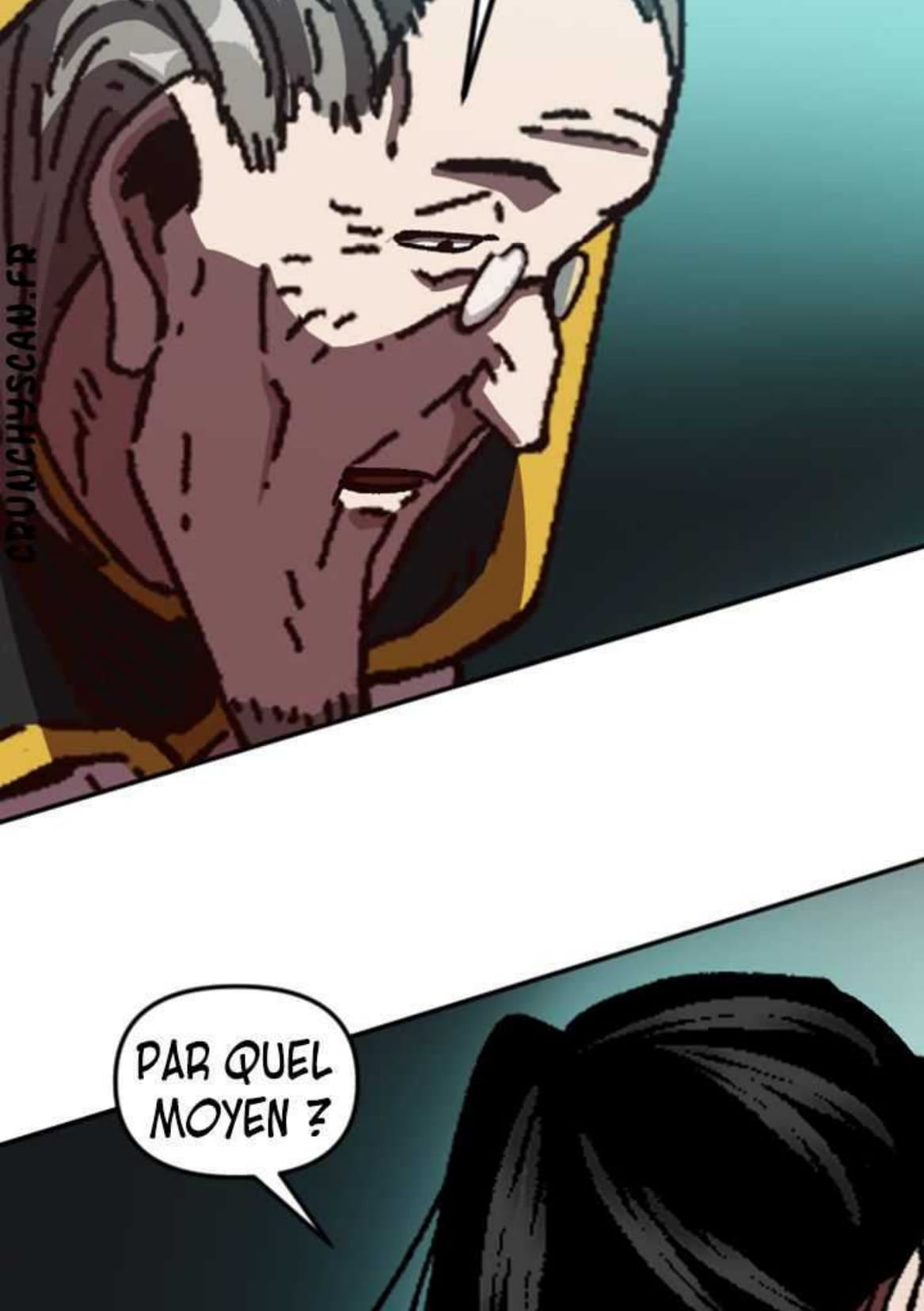 Read Slave B FR Manga Online
