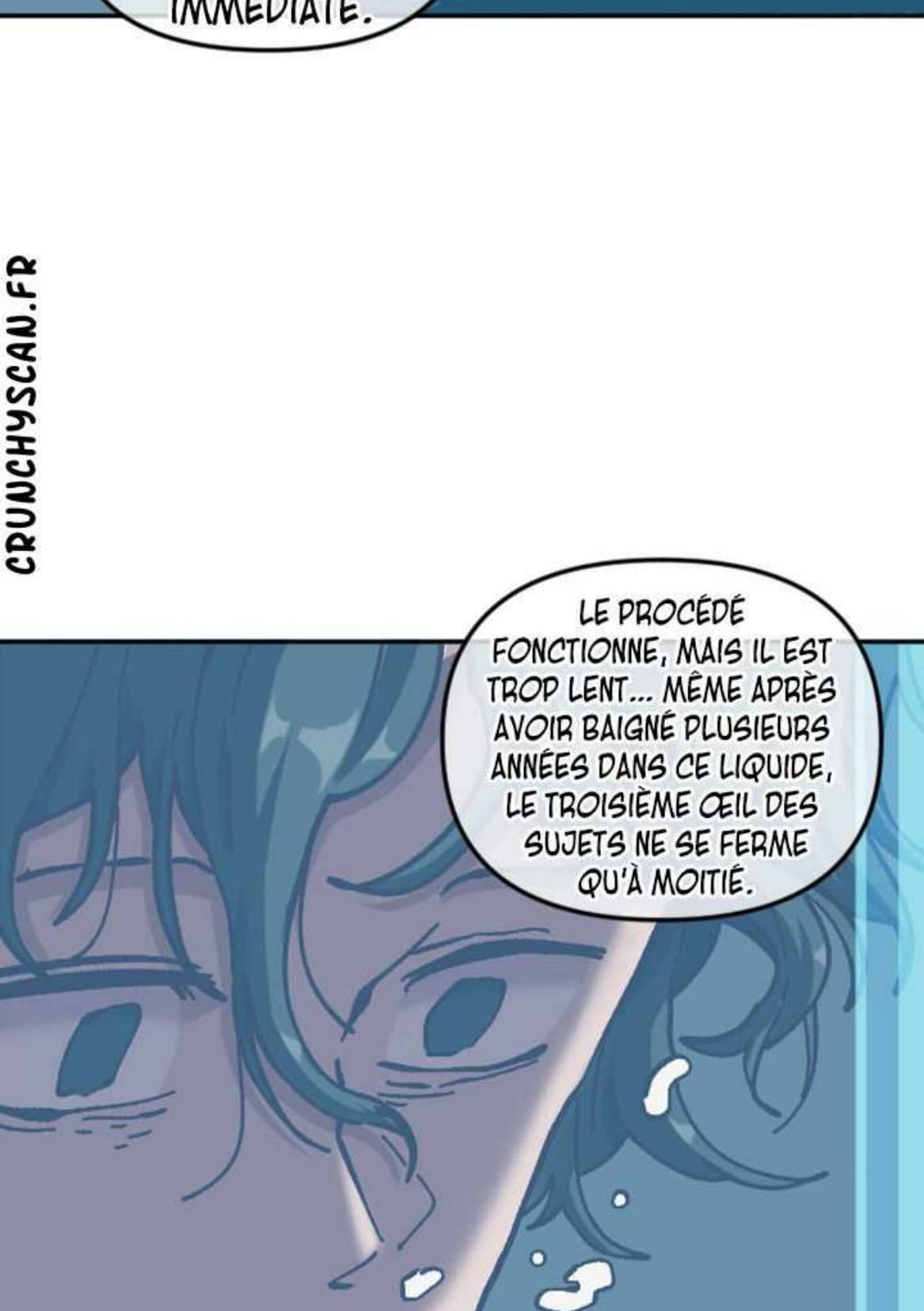 Read Slave B FR Manga Online