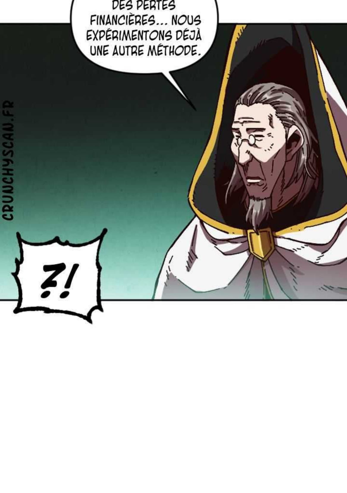 Read Slave B FR Manga Online