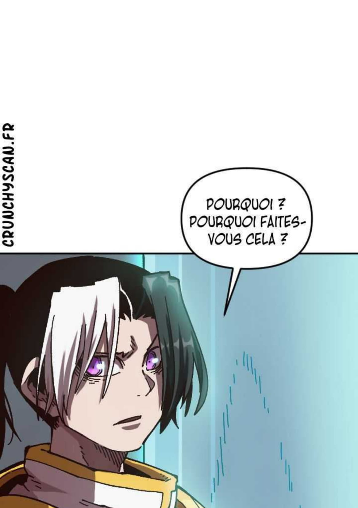 Read Slave B FR Manga Online