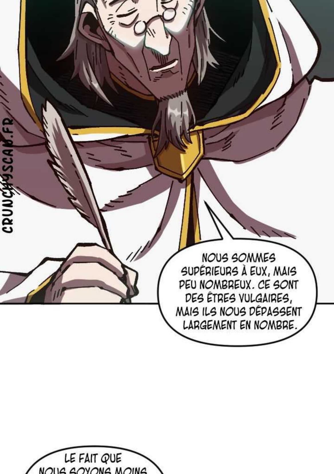 Read Slave B FR Manga Online