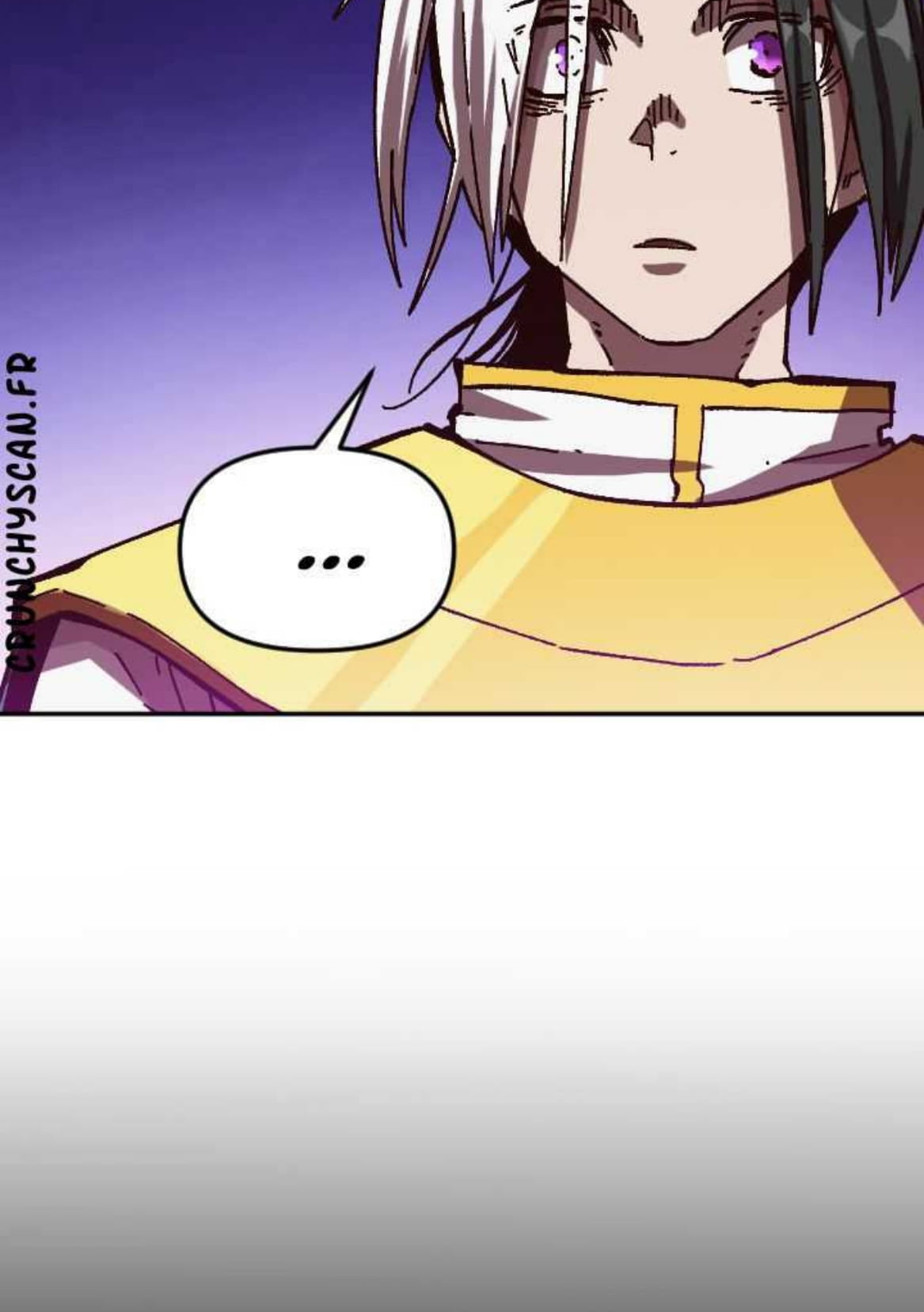 Read Slave B FR Manga Online