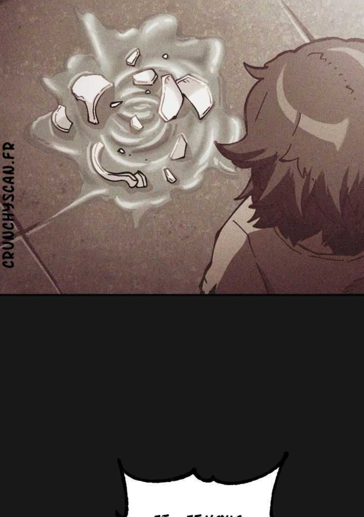 Read Slave B FR Manga Online